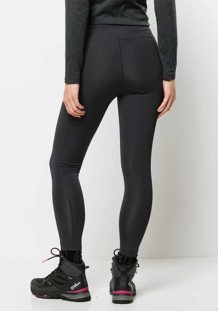 Jack Wolfskin Leggings ISELER TIGHTS W günstig online kaufen