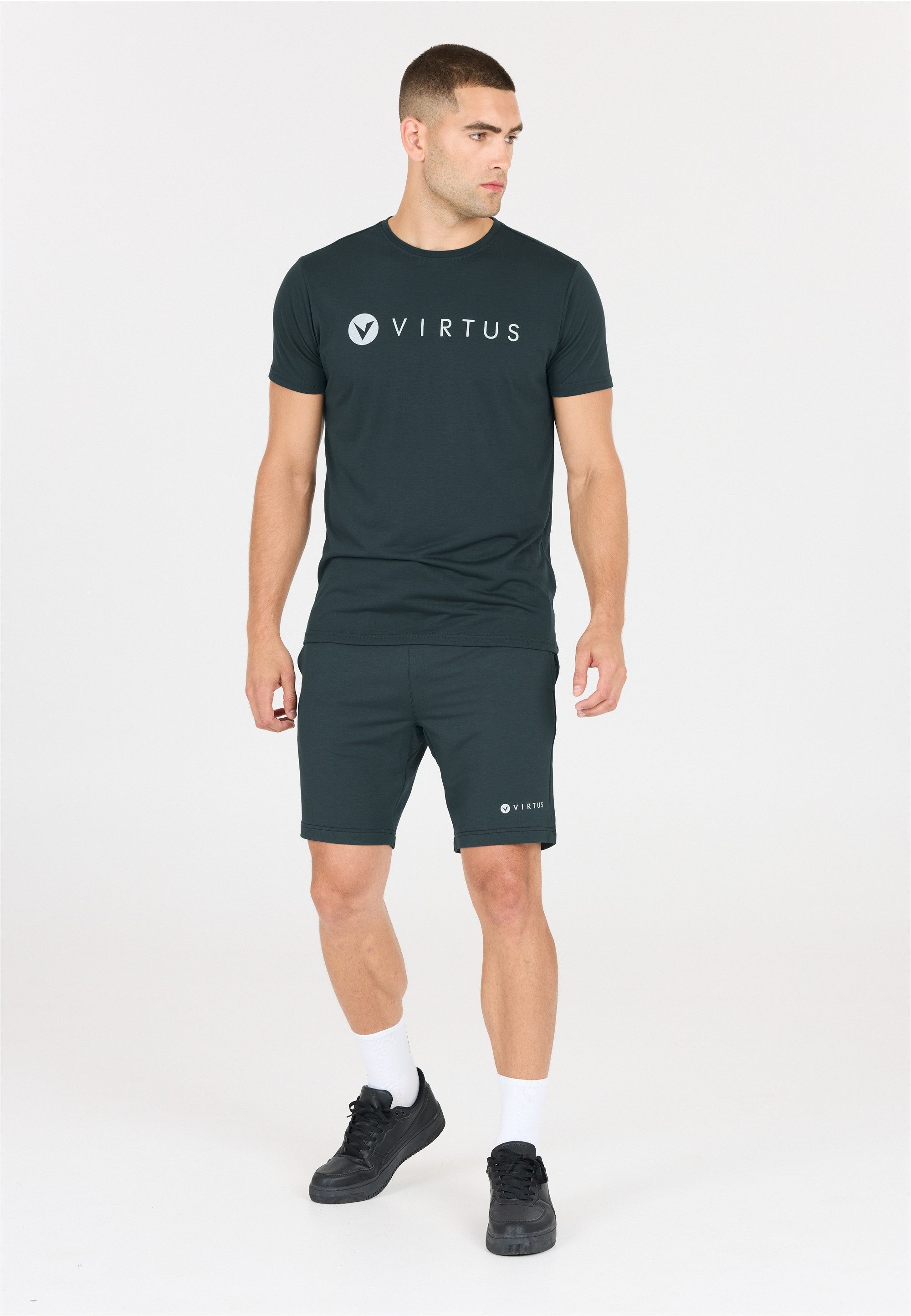 Virtus Shorts Patrick V2 mit verstellbarem günstig online kaufen