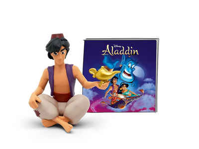 tonies Hörspielfigur Disney - Aladdin