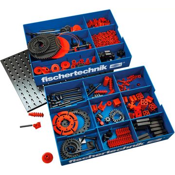 fischertechnik Konstruktionsspielsteine Creative Box Mechanics