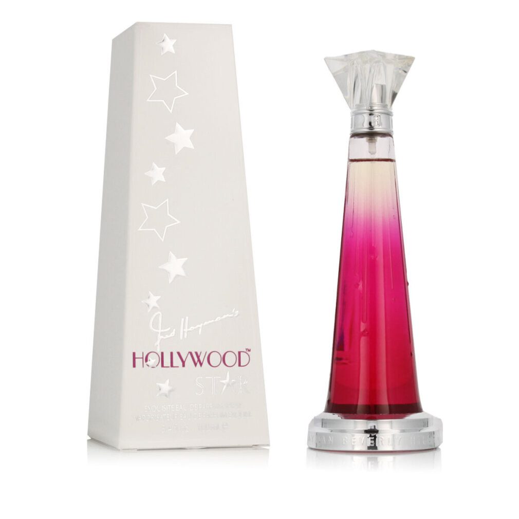 Fred Hayman Eau de Parfum Hollywood Star Eau De Parfum 100 ml (Frau)