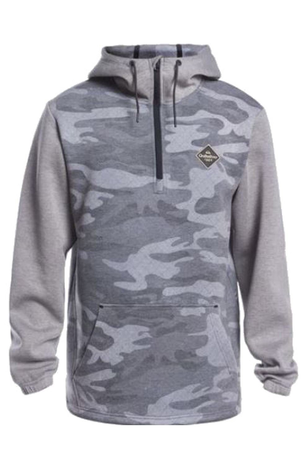 Quiksilver Kapuzenpullover