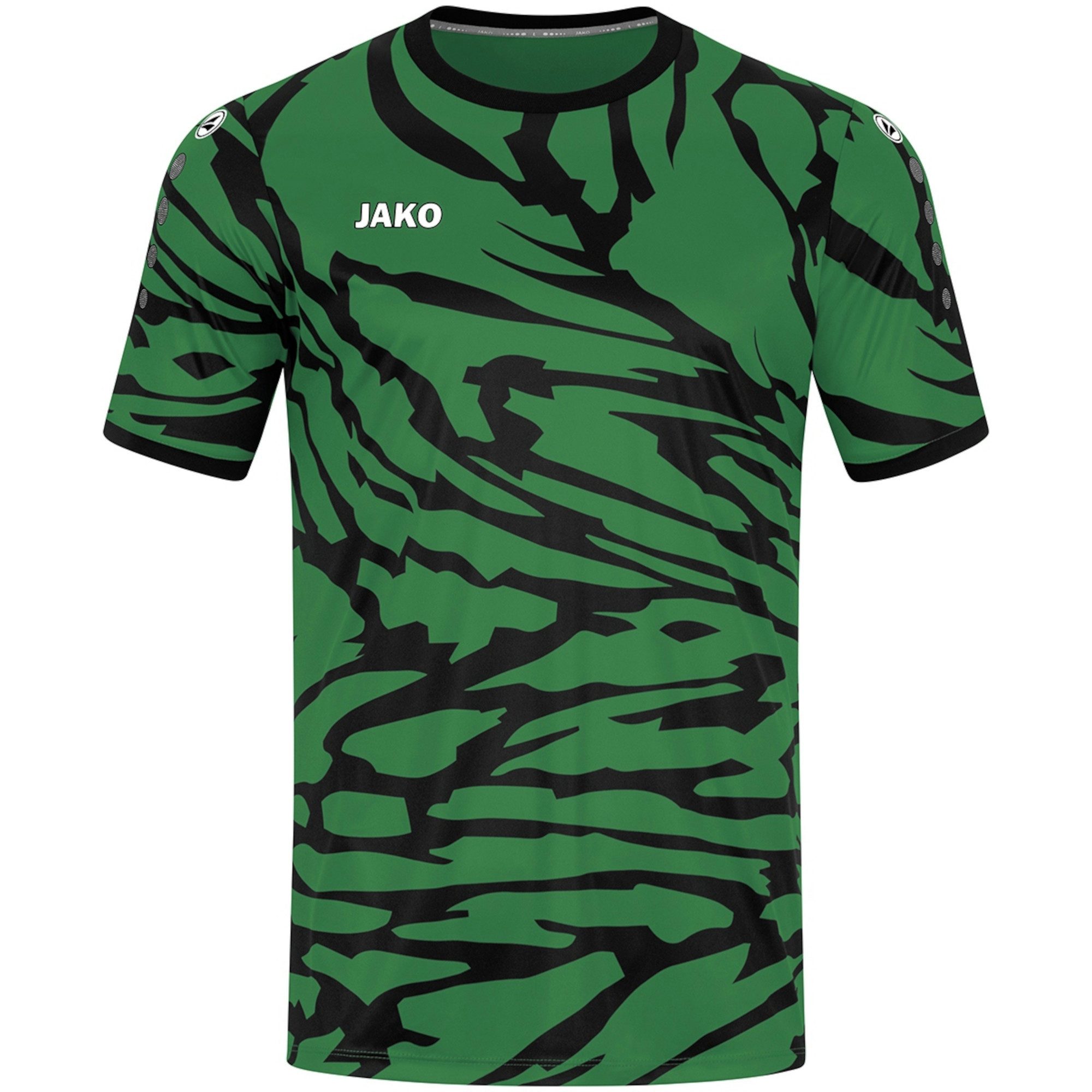 Jako Fußballtrikot Jako Herren Trikot Animal KA 4242