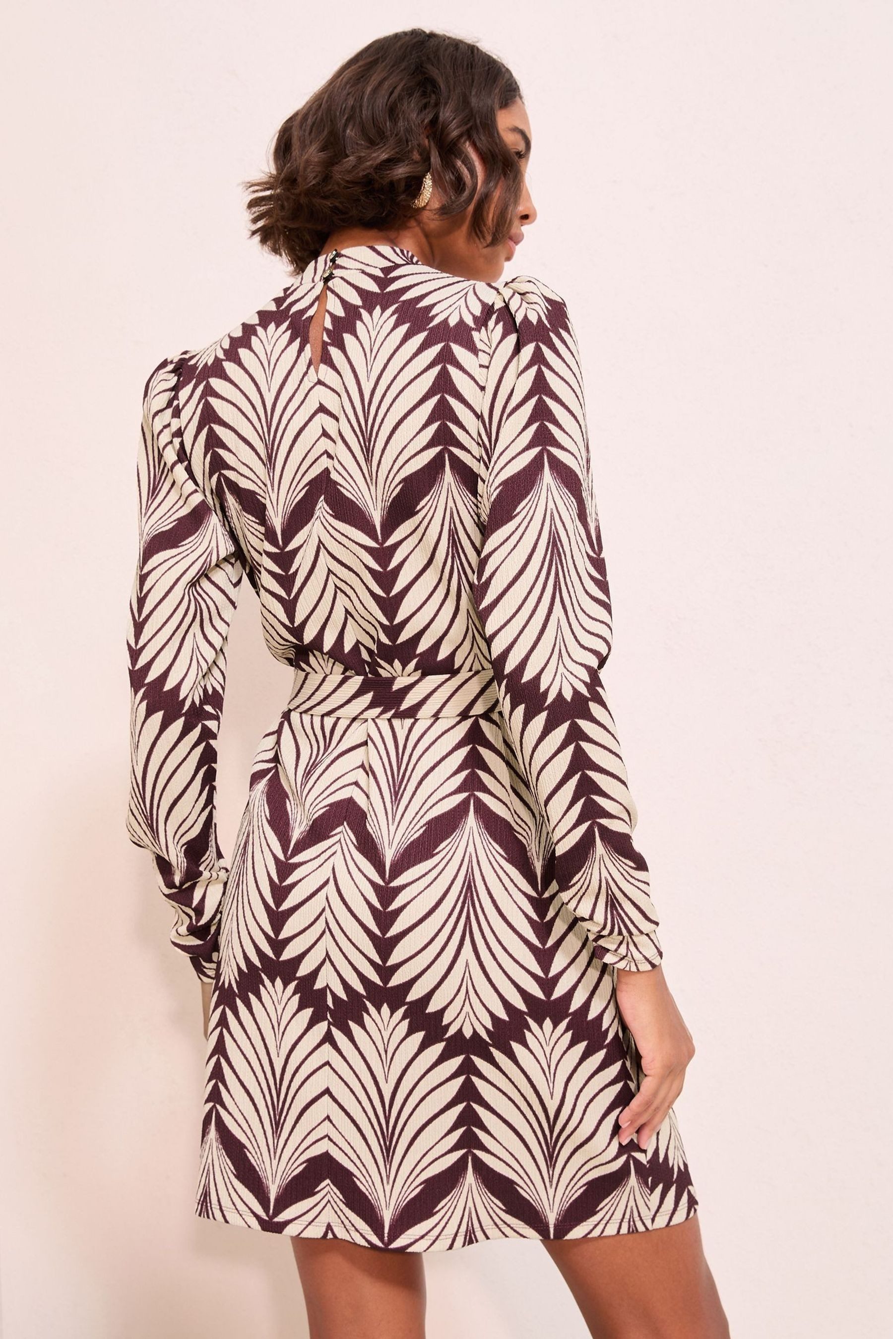 Friends Like These Minikleid Friends Like These Minikleid aus Jersey, Regul günstig online kaufen