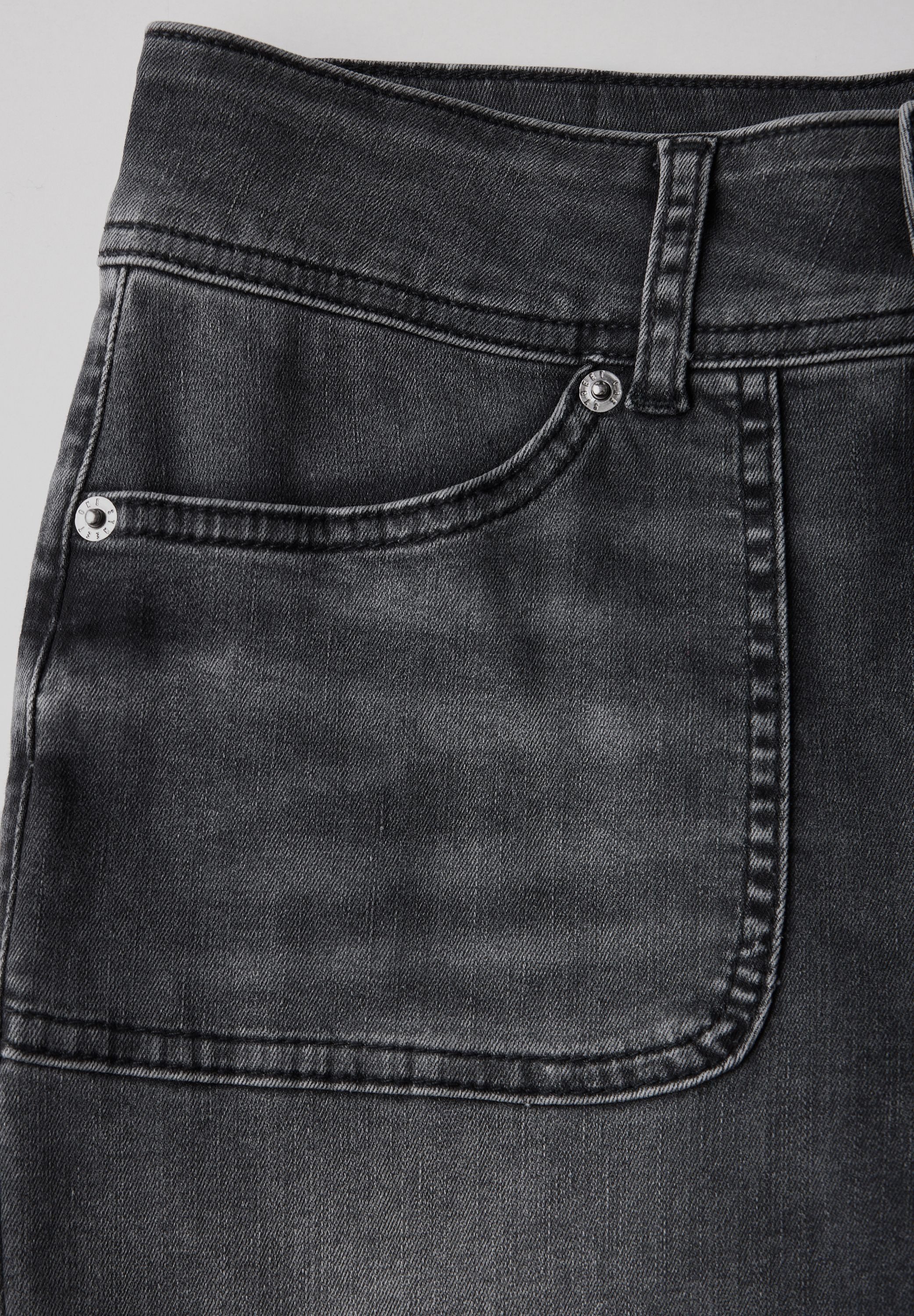 STREET ONE Slim-fit-Jeans