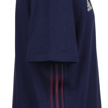 adidas Performance Trainingsshirt FC Bayern München Travel T-Shirt Herren