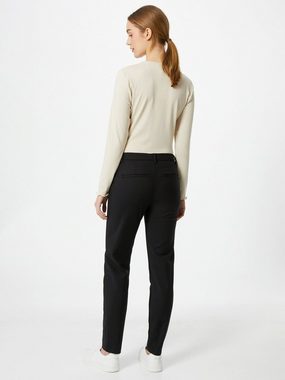 Vero Moda Chinohose (1-tlg) Plain/ohne Details