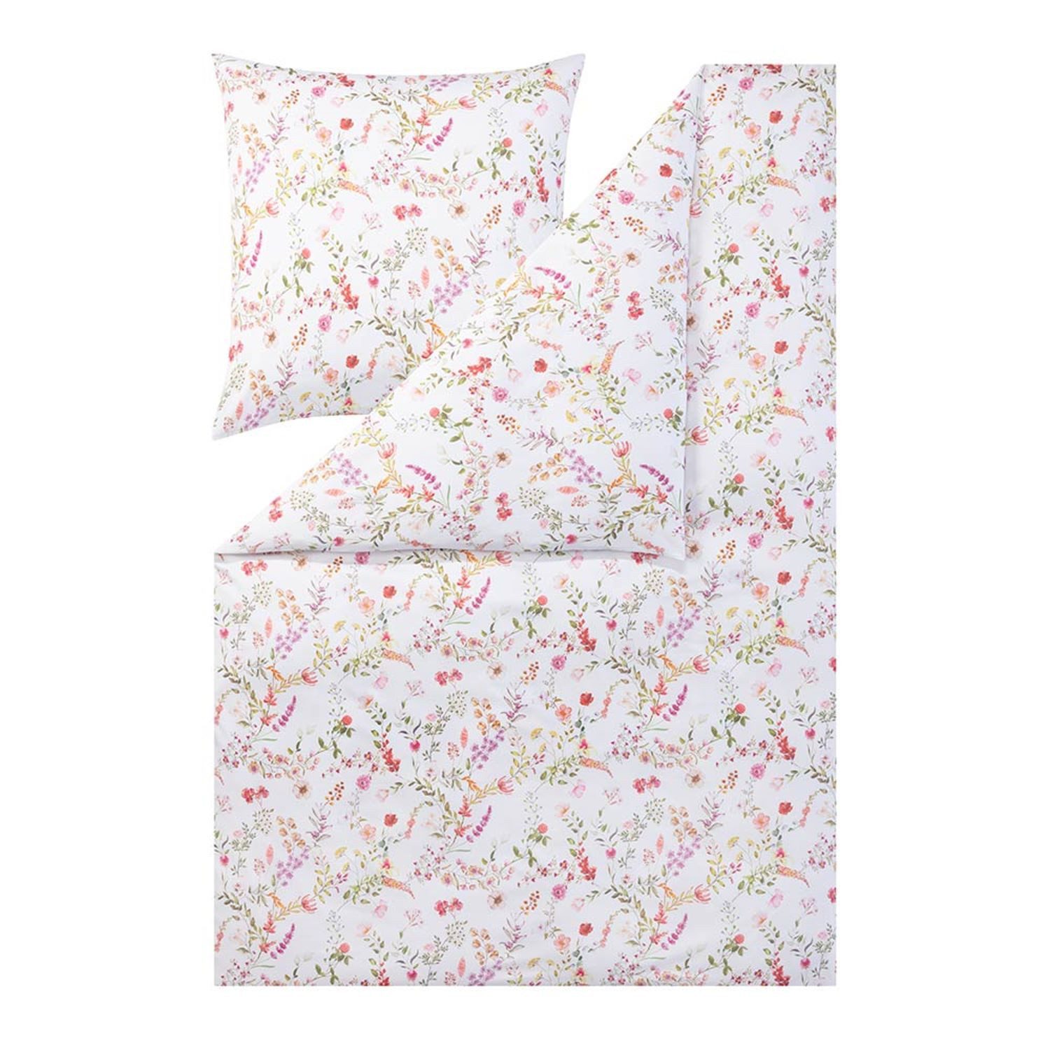 Estella Bettwäsche Estella Mako Satin Bettwäsche günstig online kaufen