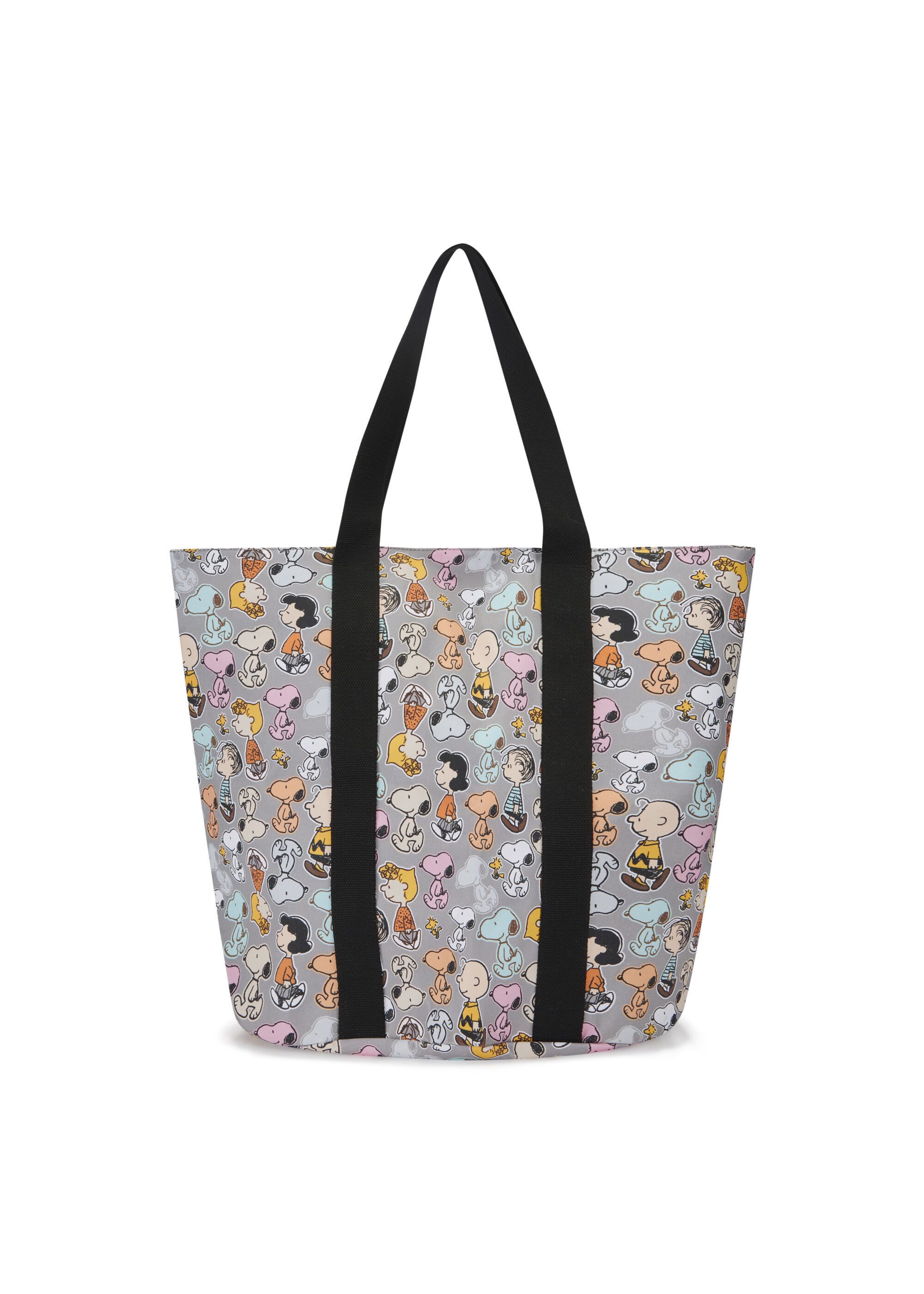 Codello Shopper, aus robustem Jacquard-Gewebe