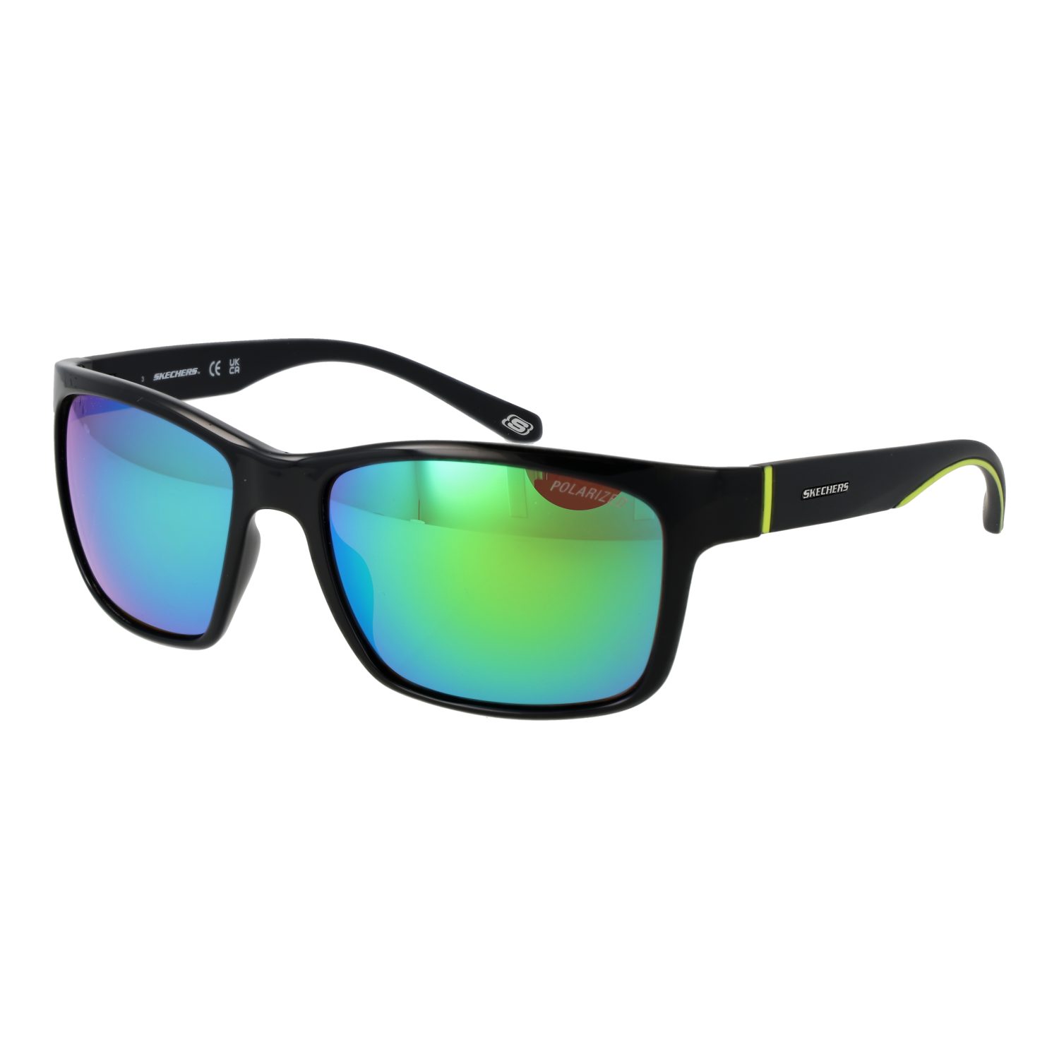 Skechers Sonnenbrille SE6117 5801R