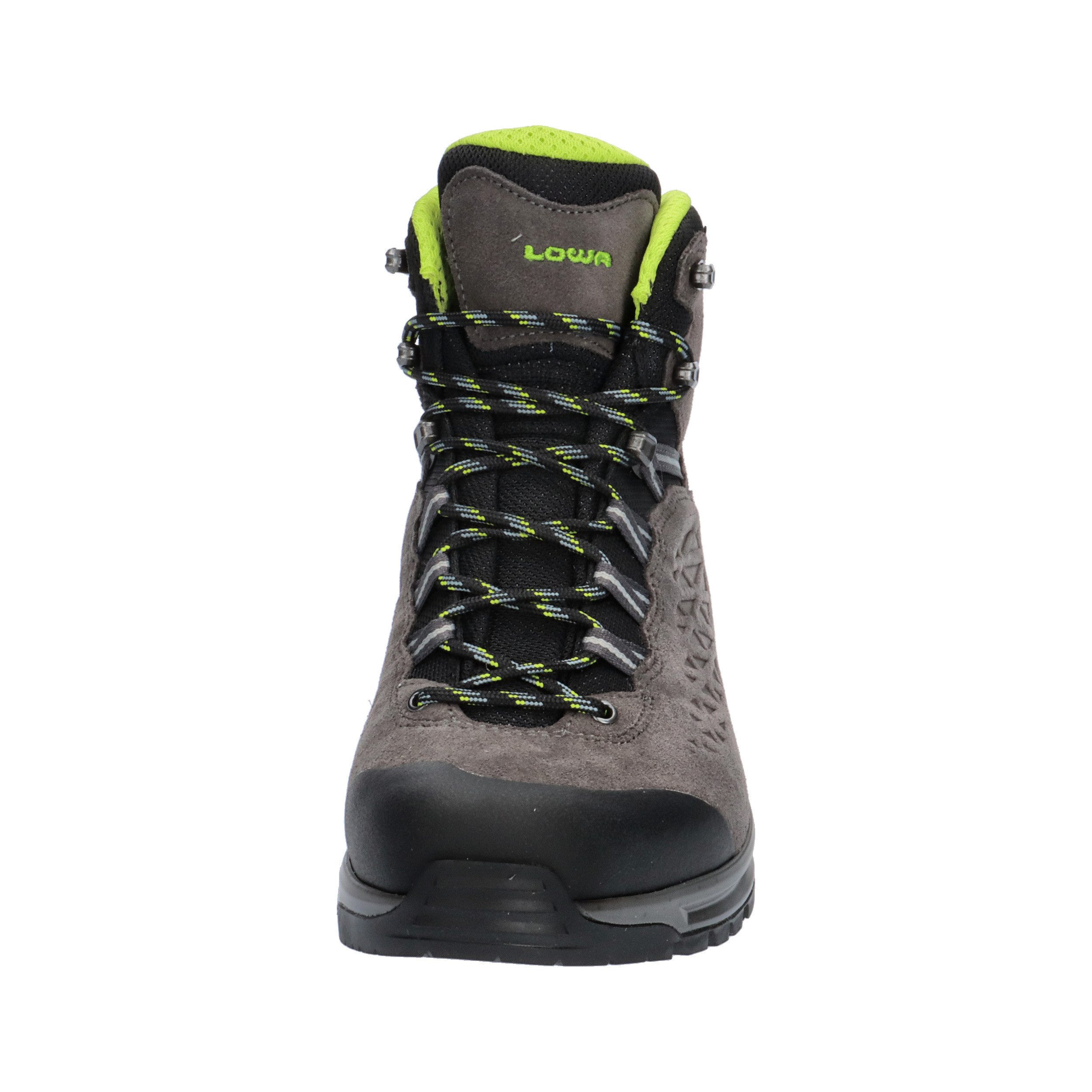 Lowa Lowa Herren Trekkingschuhe Explorer II GTX Mid 210760 Trekkingschuh