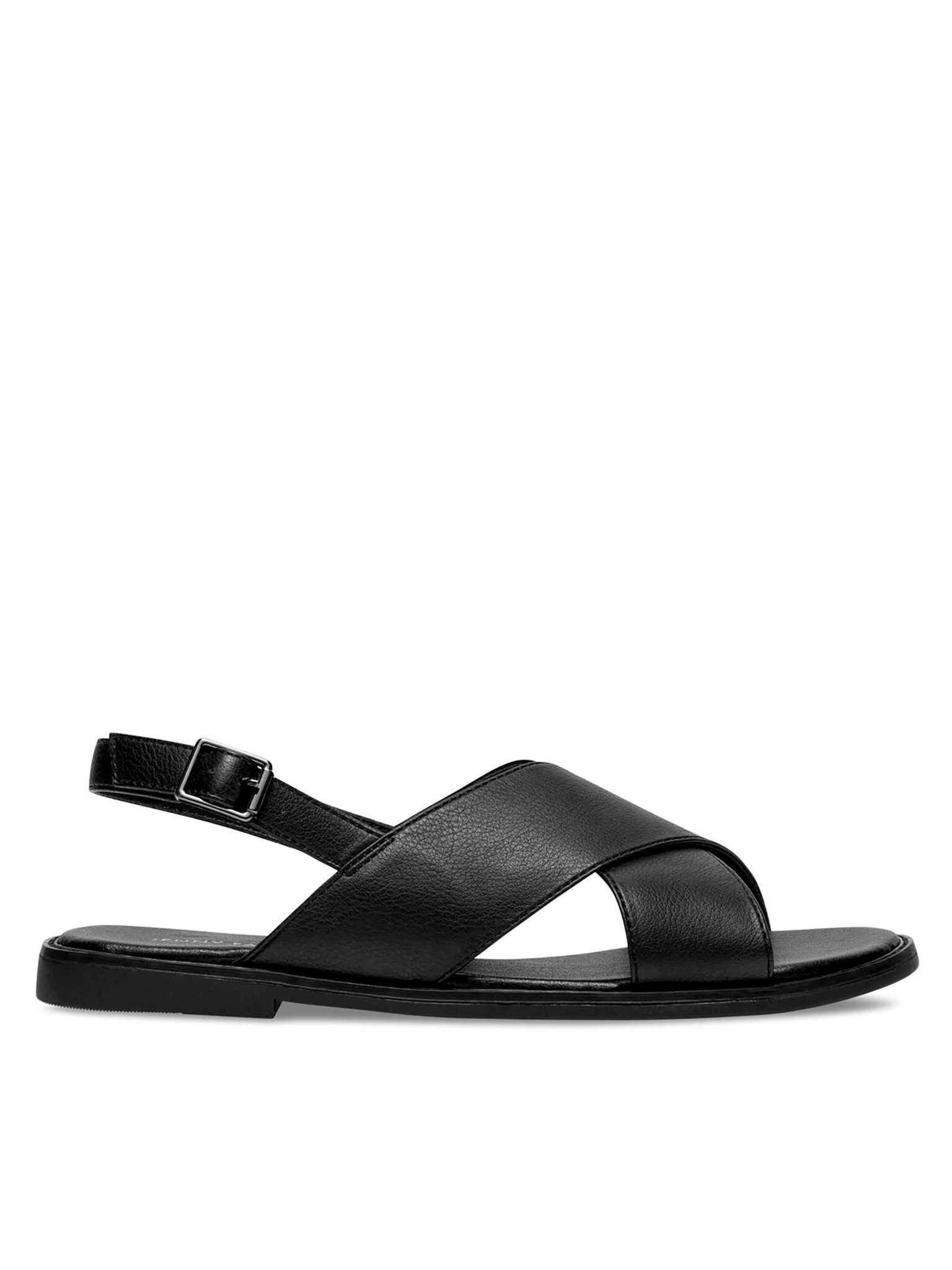 Jenny Fairy Sandalen WS5551-10 Schwarz Sandale günstig online kaufen