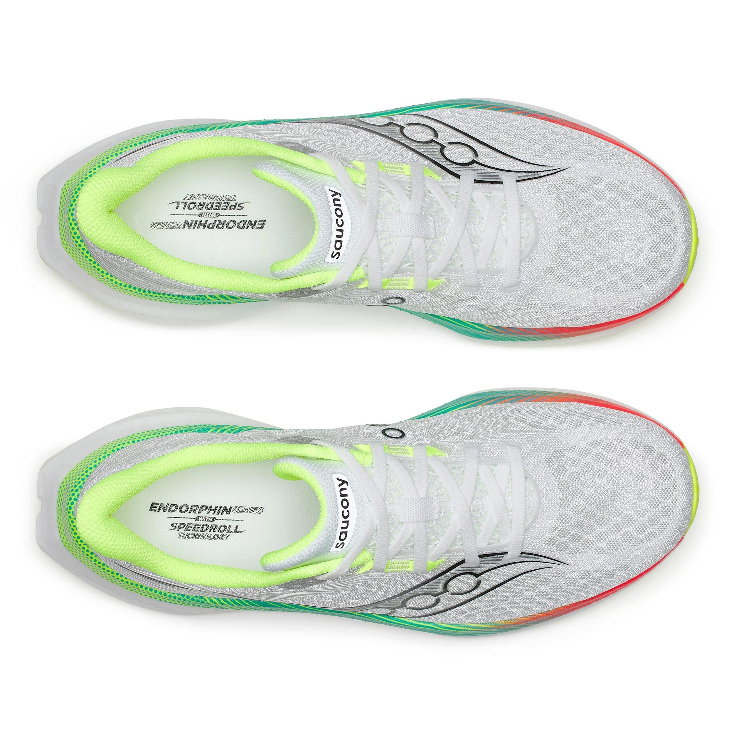 Saucony Endorphin Speed 5 - Wettkampfschuh Laufschuh