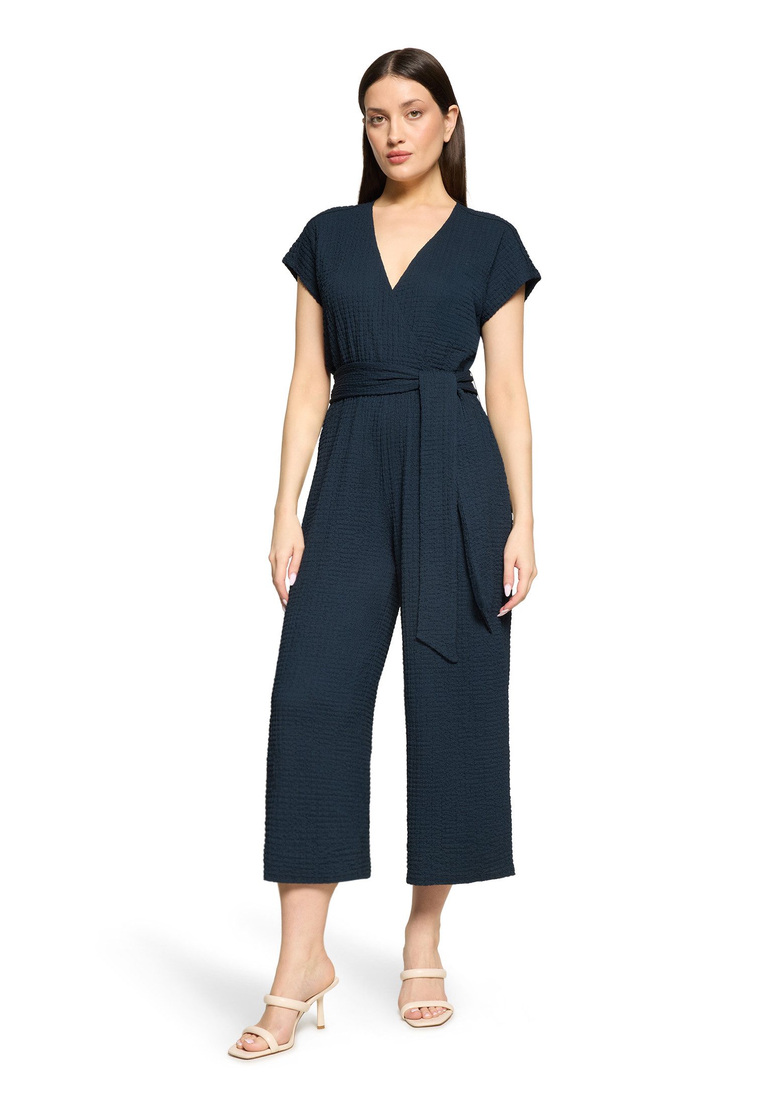 Betty Barclay Overall Damen mit Eingrifftaschen (1-tlg) günstig online kaufen