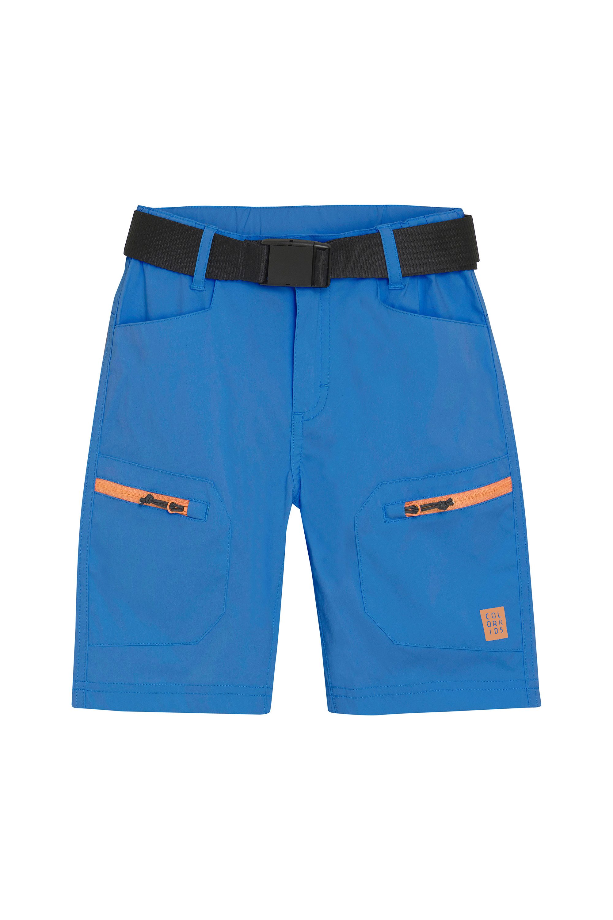 COLOR KIDS Cargoshorts COShorts Outdoor W.