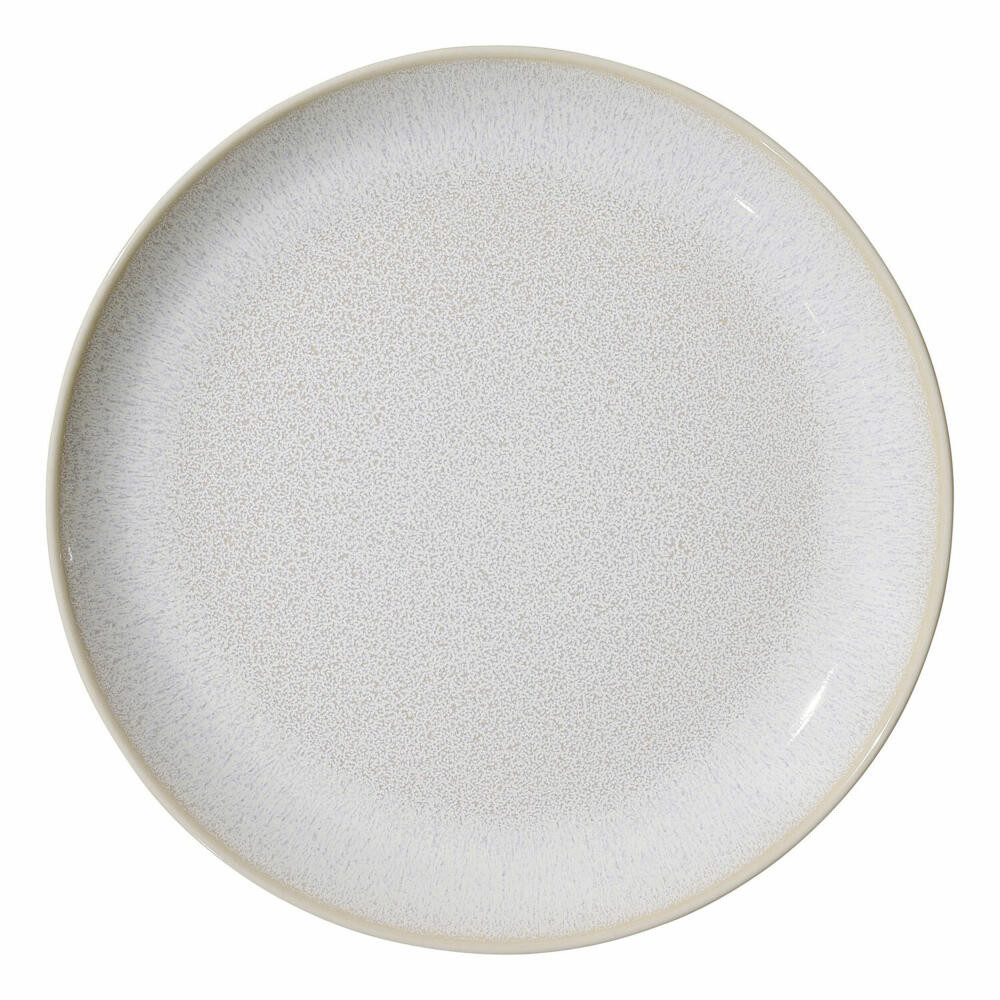 Ritzenhoff & Breker Teller Laredo Creme Ø 20.5 cm