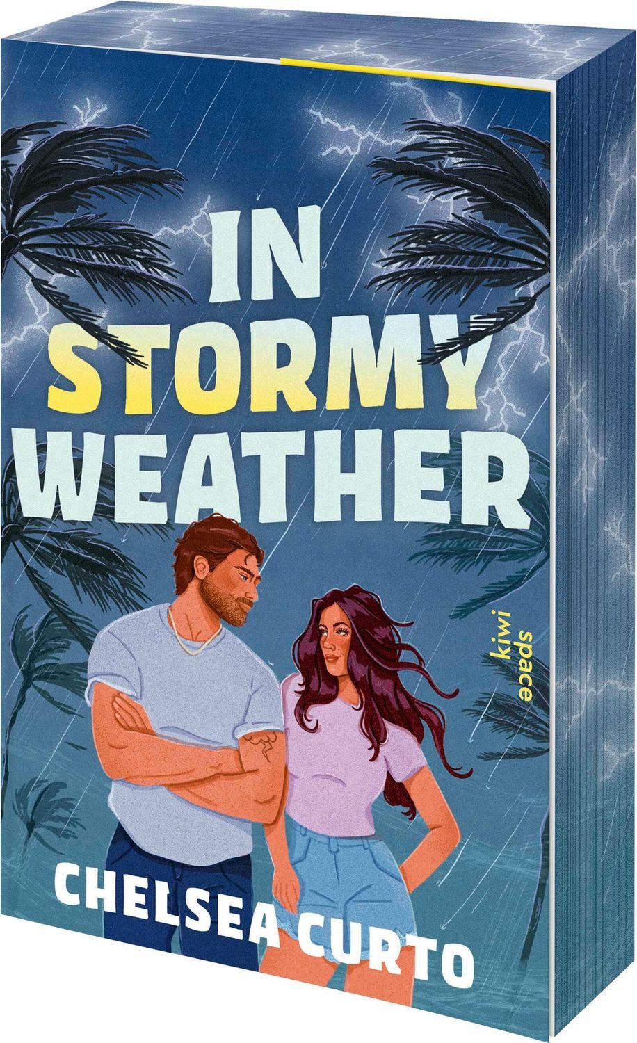 In Stormy Weather / Chelsea Curto