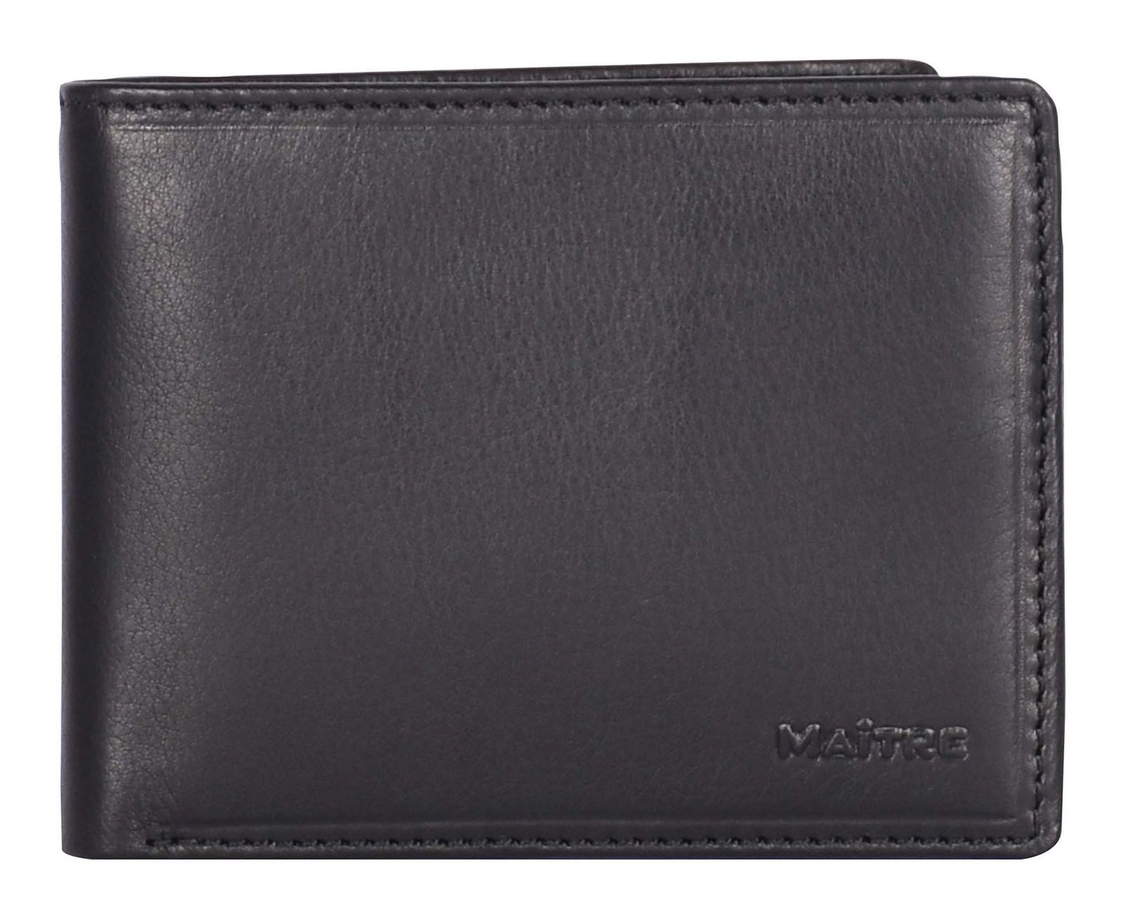 Geldbörse Gertram Billfold