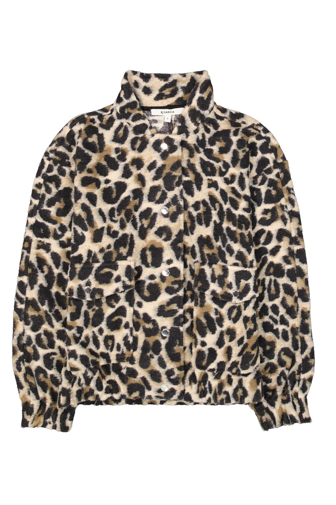 Garcia Anorak