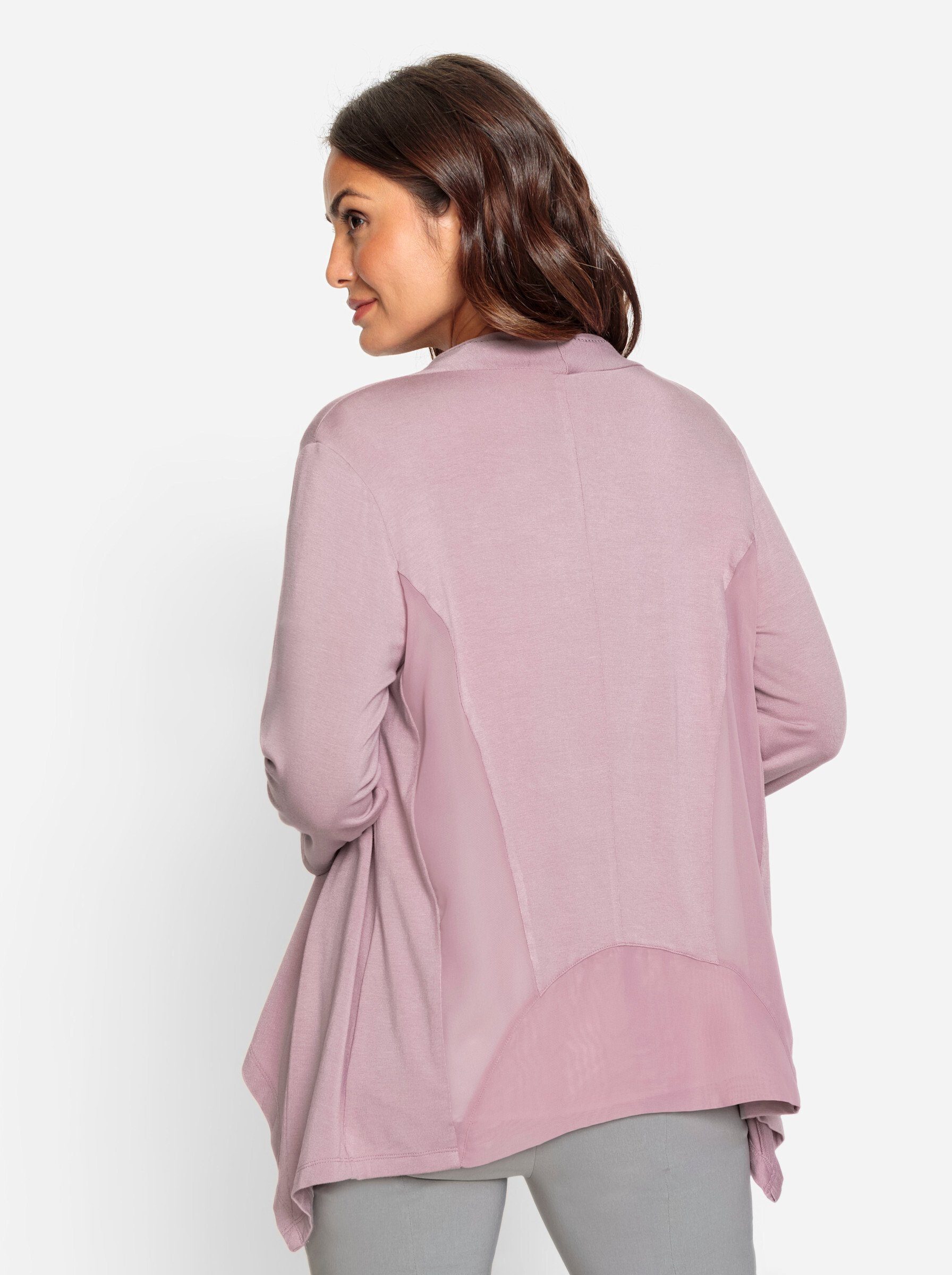 Witt Shirtjacke Shirtjacke günstig online kaufen