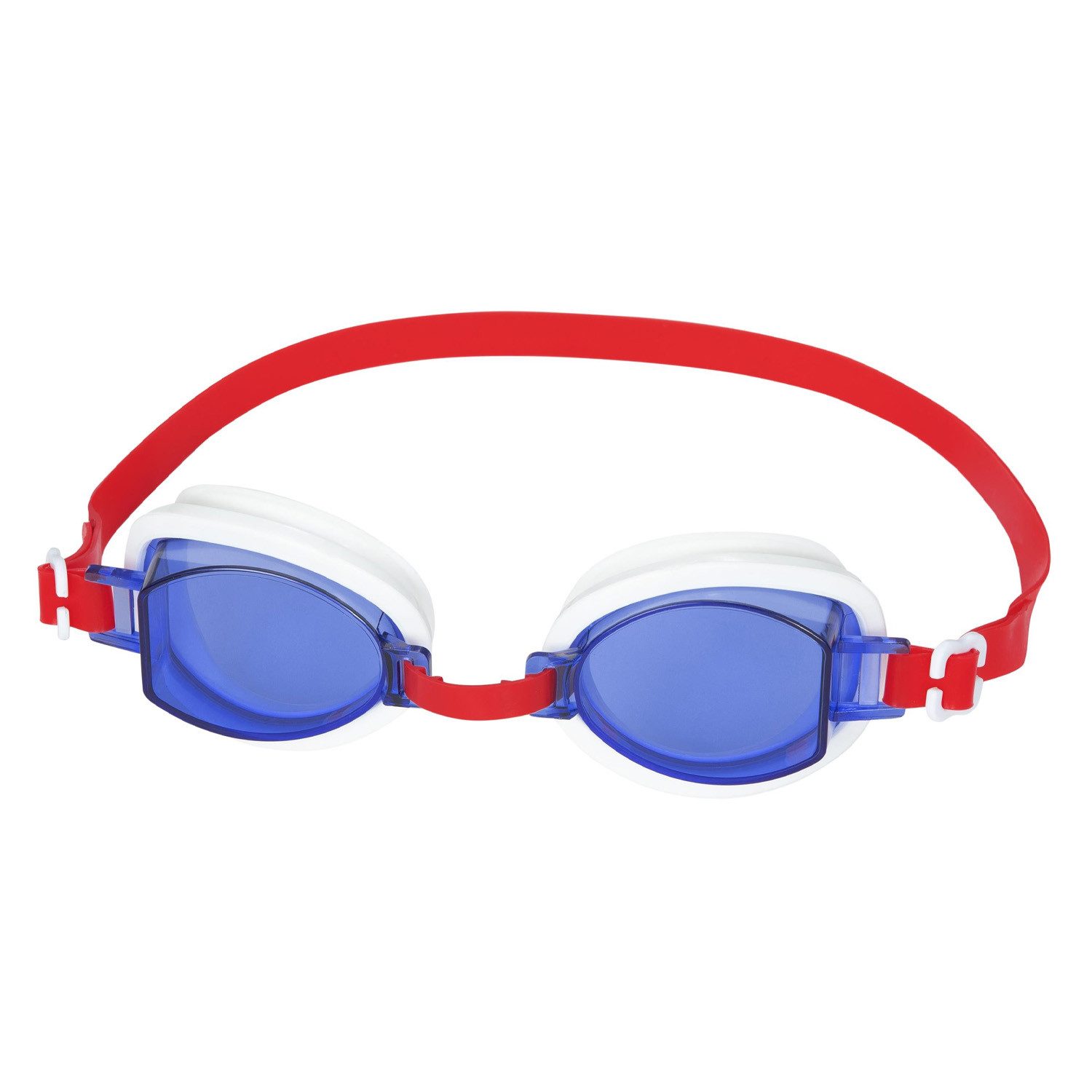 Schwimmbrille Aqua Burst Essential™ Schwimmbrille ab 7 Jahren