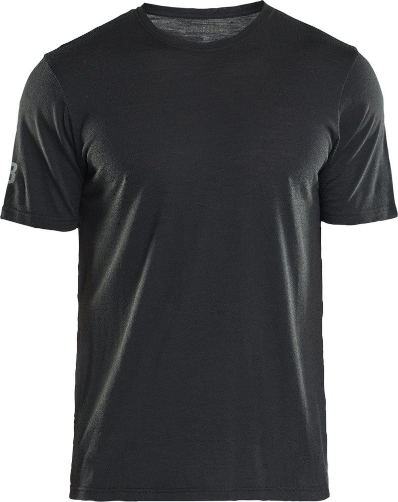 Blåkläder T-Shirt Merino T-Shirt
