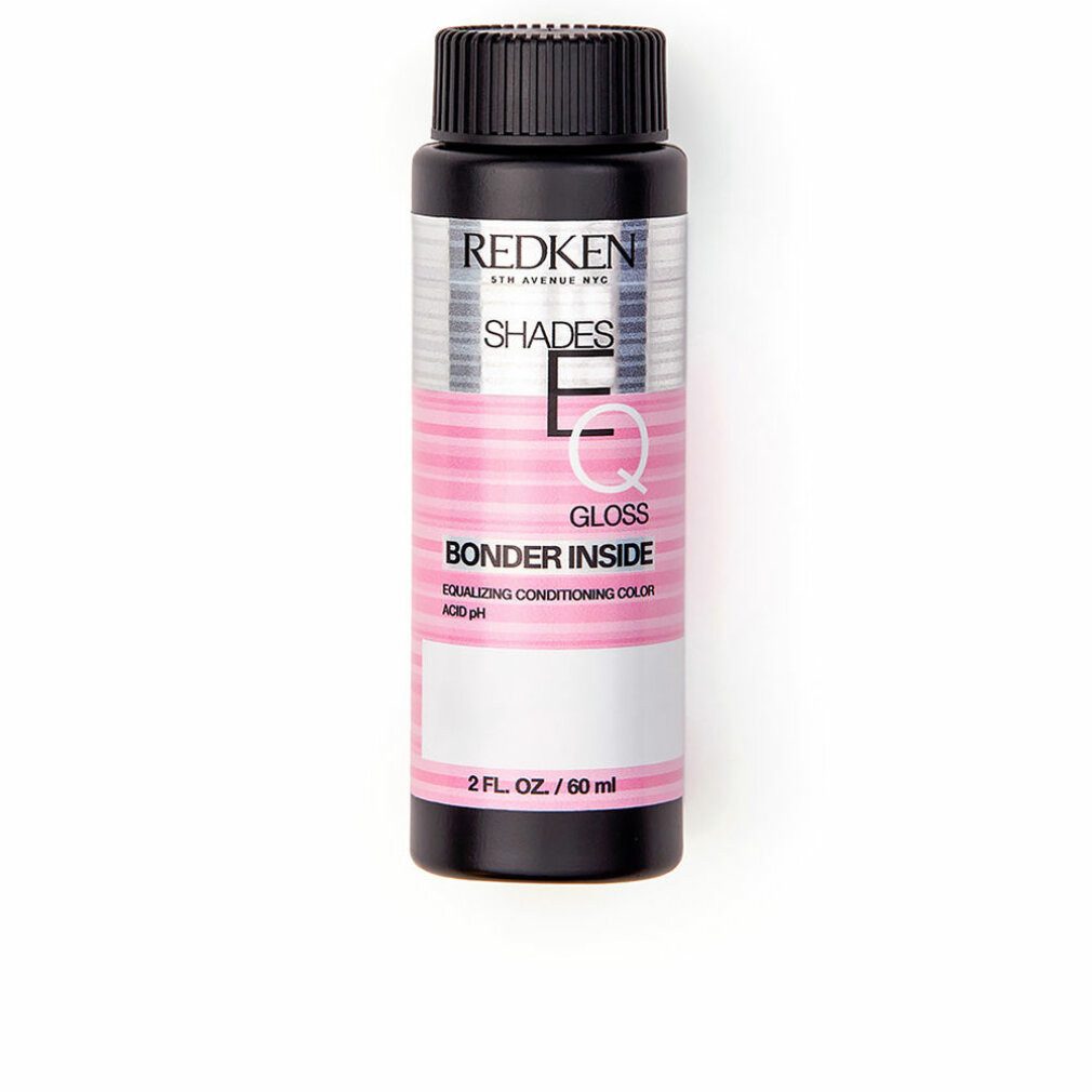 Redken Mascara SHADES EQ bonder inside #07AG-613 60ml x 3 u
