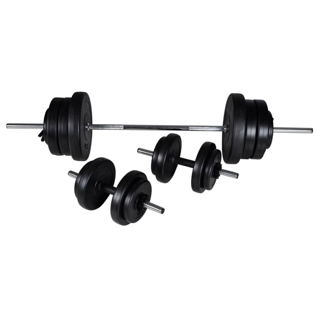 Hantel-Set