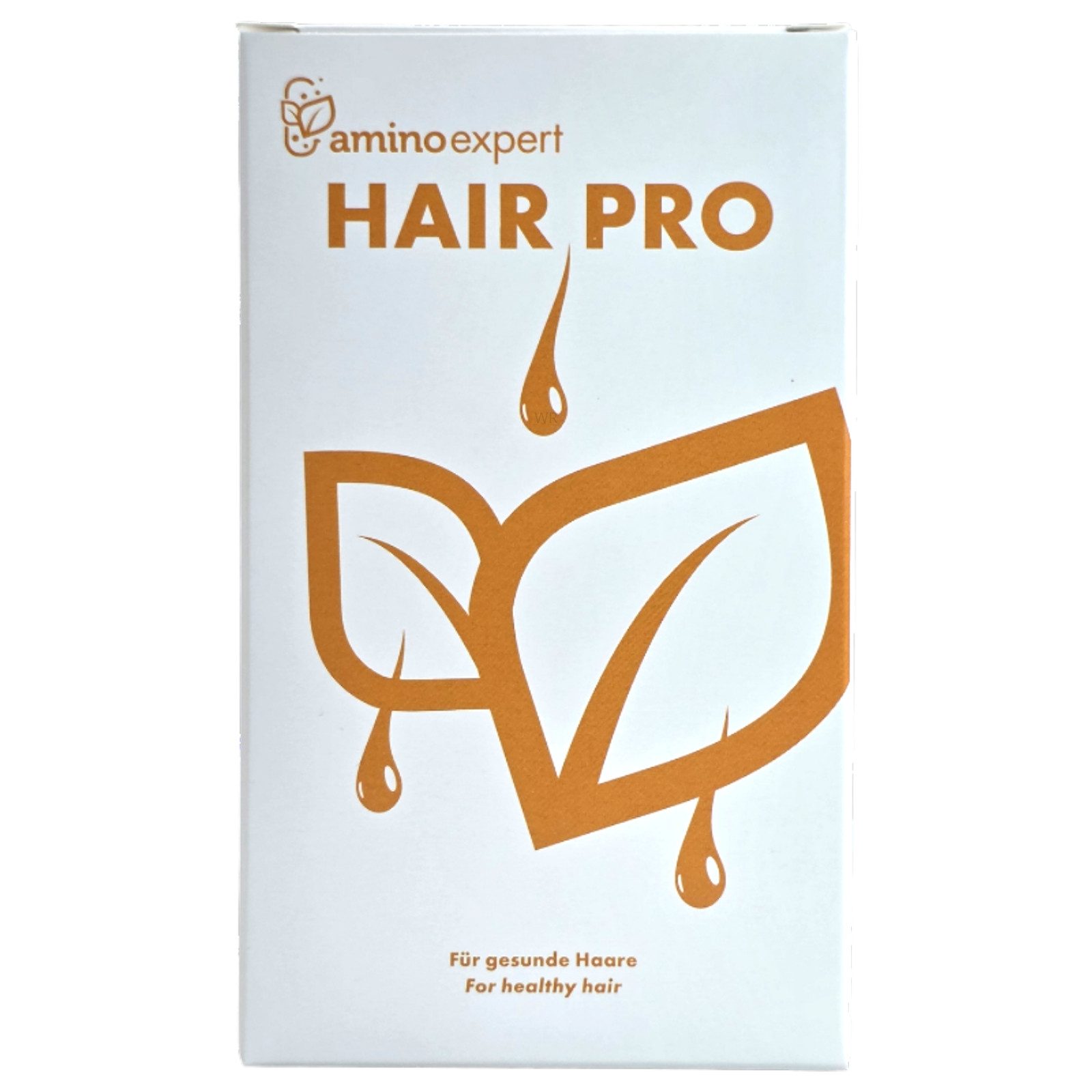 Hair Pro Hair Pro Kapseln, 46,2 g