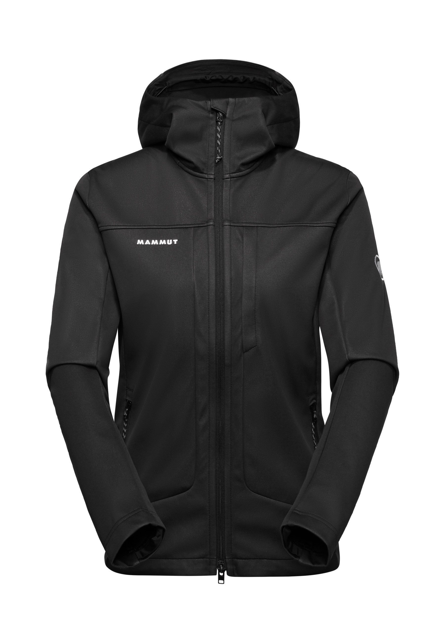 Mammut Softshelljacke Ultimate VIII SO Hooded Jacket Women