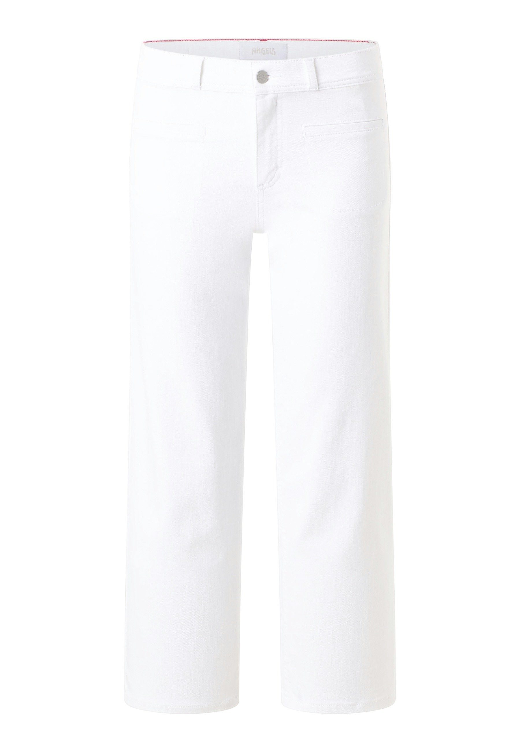 Stretch-Jeans LINN POCKET