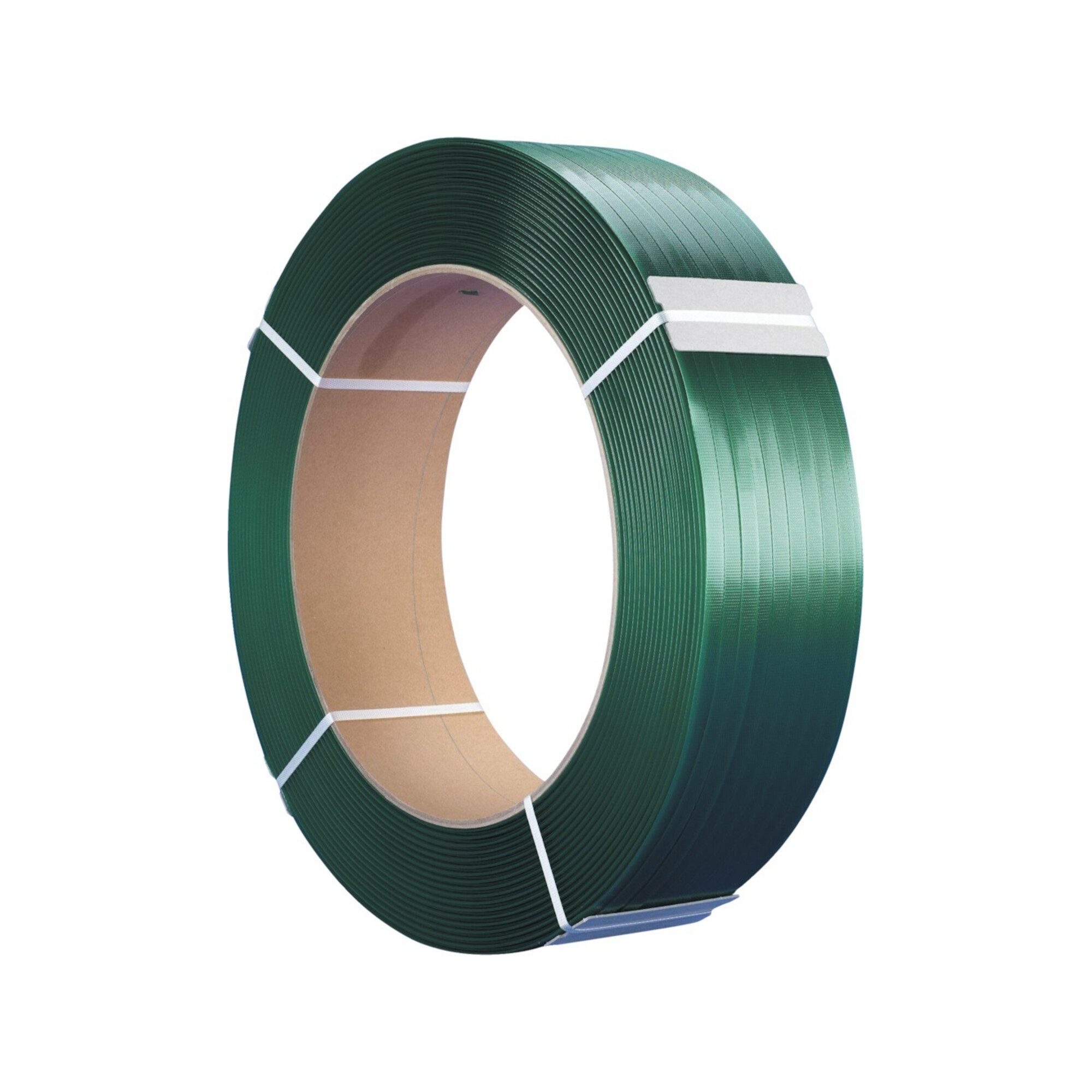 Contorion Spanngurt PET Kunststoffband 1750m Bruchlast: ca. 4400N