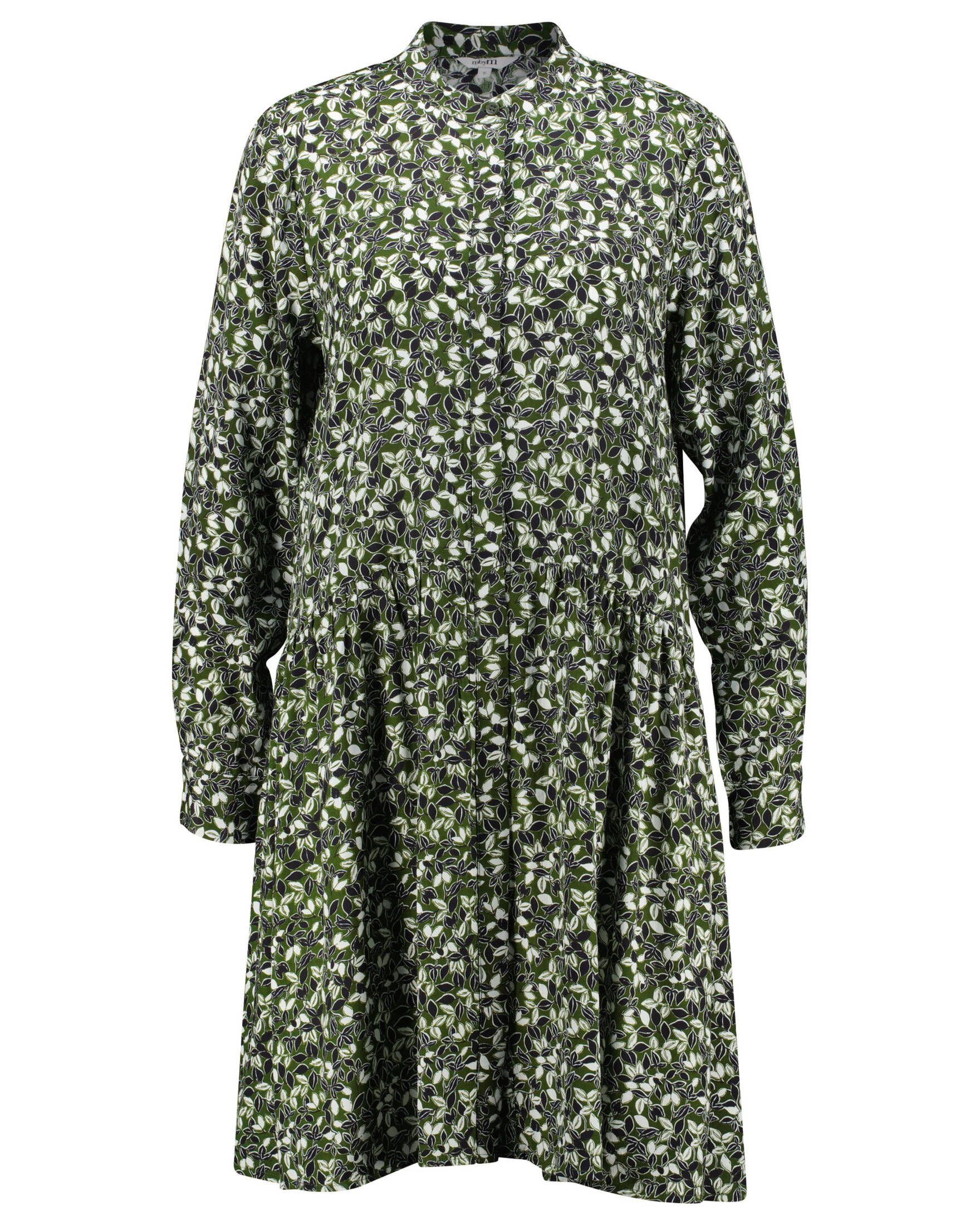 Blusenkleid Damen Blusenkleid MEERA-M