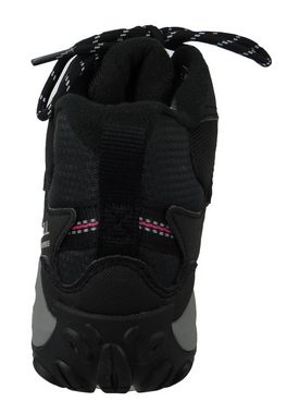 Merrell J036814 West Rim Sport Thermo Black Stiefel