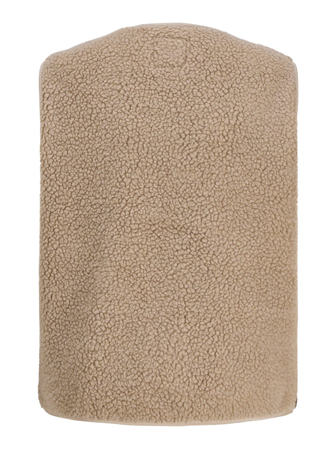 JJXX Steppweste Jxvera Teddy Vest Otw Grl Sn – Bild 3 von 5