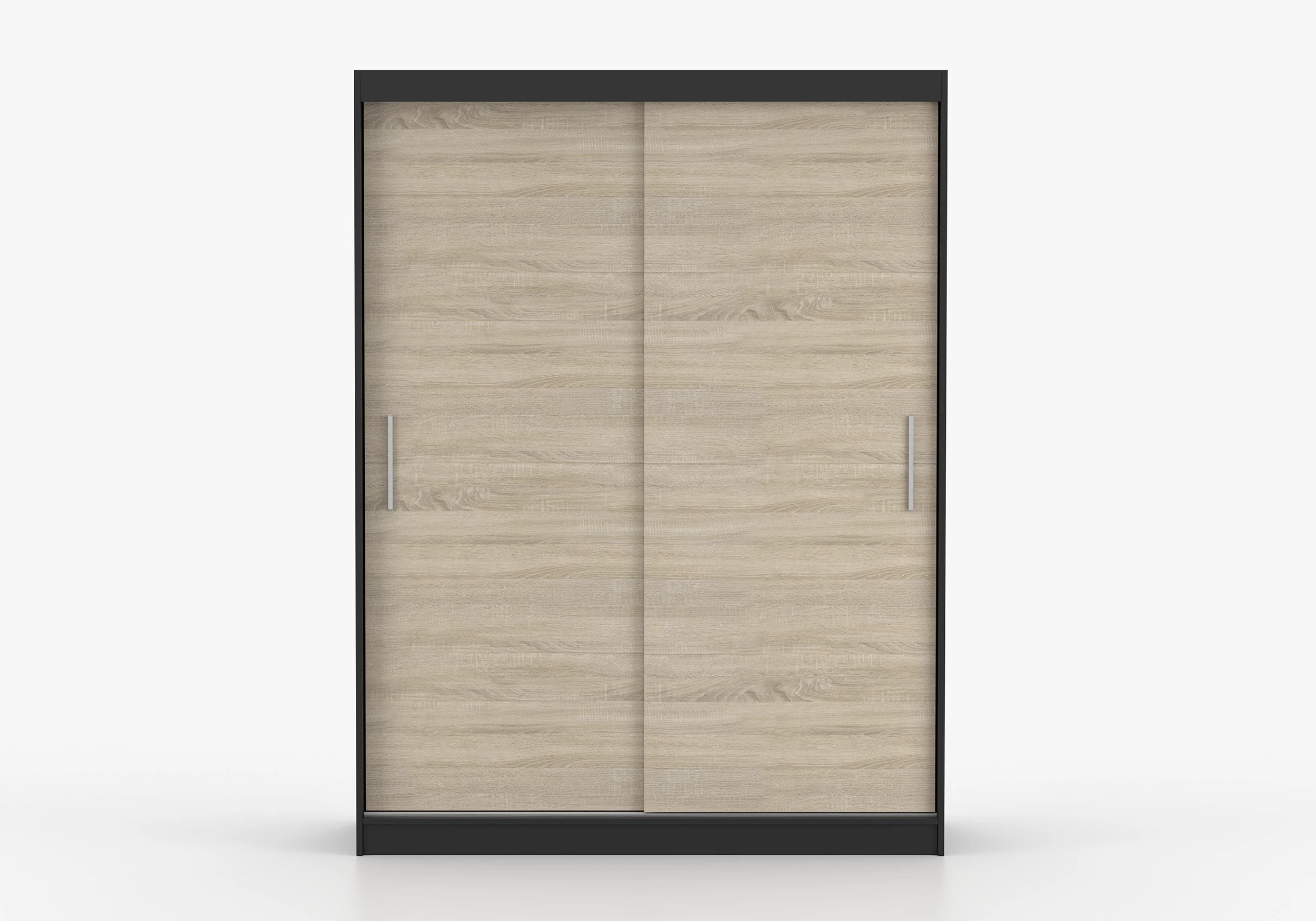 imoebel24 Schwebetürenschrank VISTA 04 150 cm günstig online kaufen