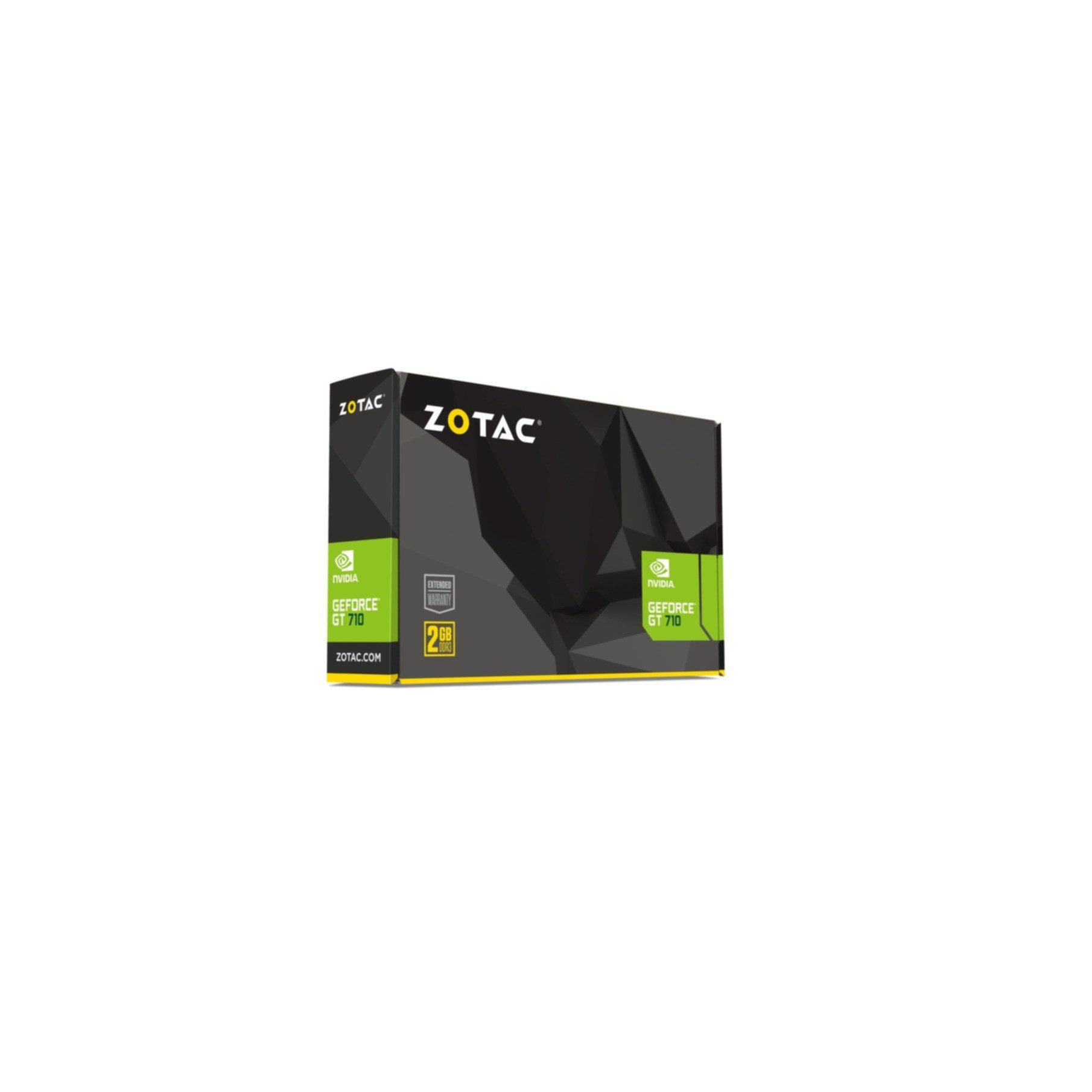 Zotac GeForce GT 710 Grafikkarte