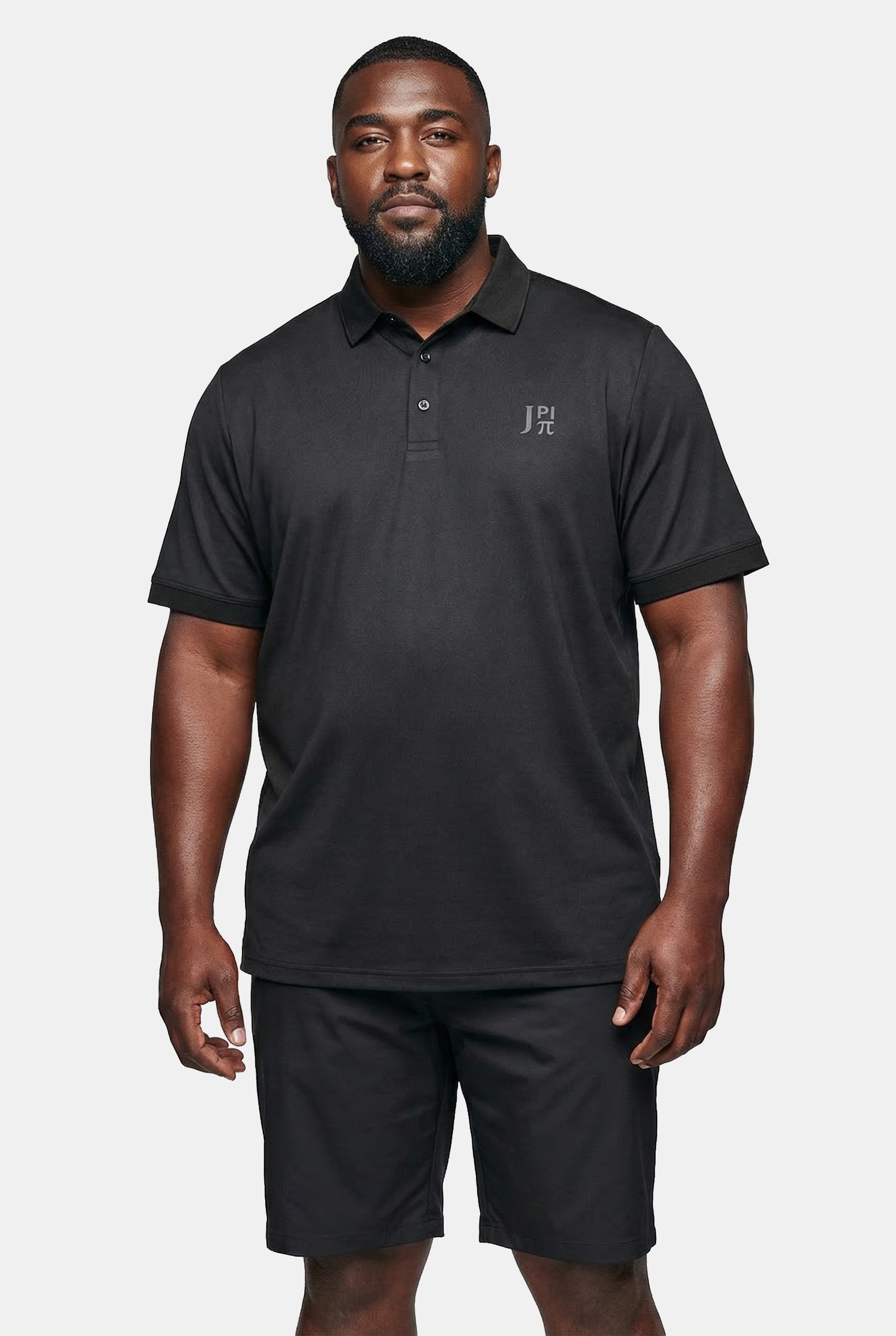 Poloshirt Poloshirt Golf Halbarm QuickDry
