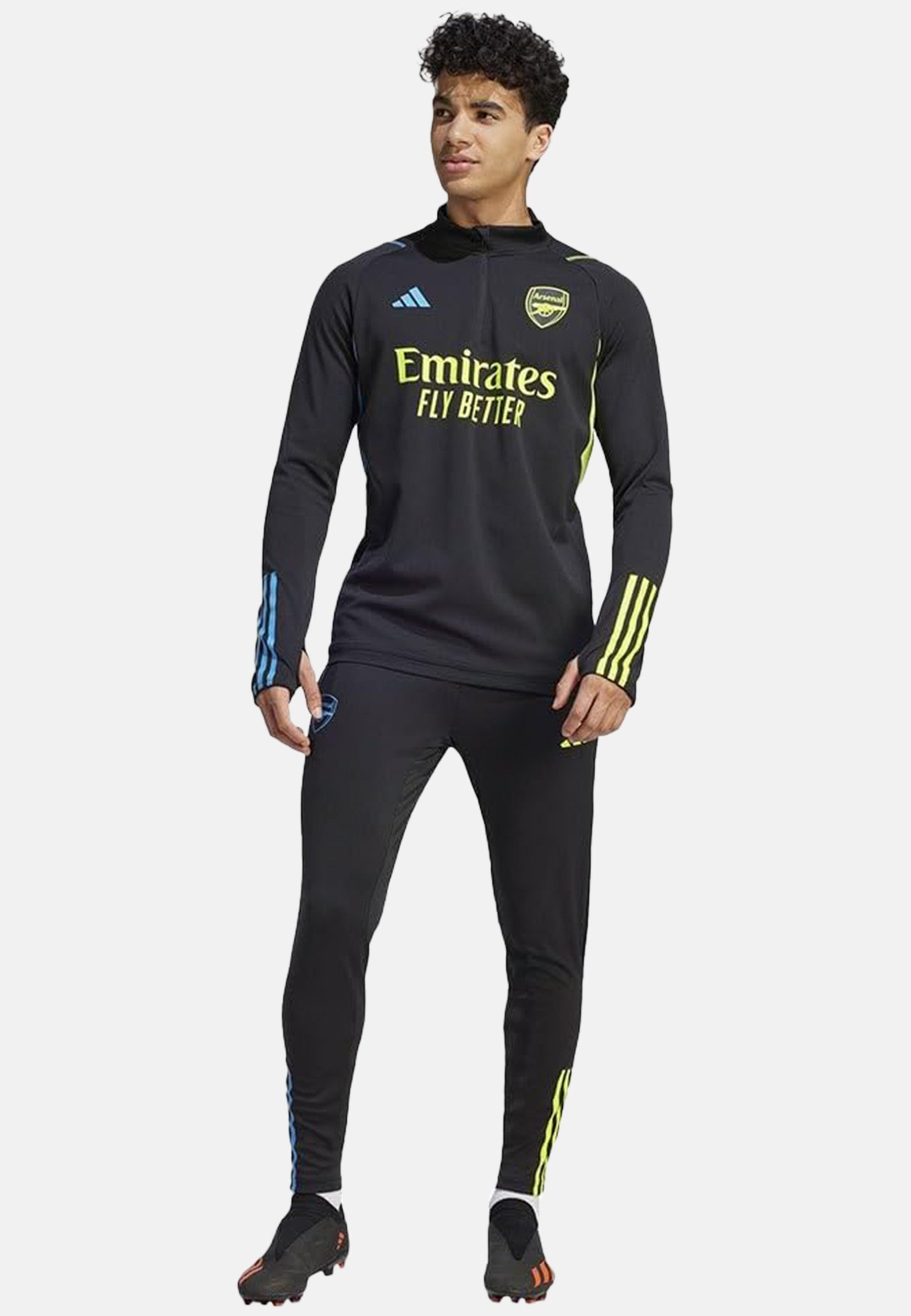 adidas Originals Outdoorhose Afc