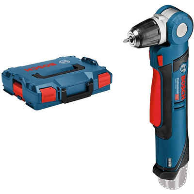 BOSCH Werkzeug »Professional GWB 10,8-LI - Akku-Winkelbohrmaschine - blau«