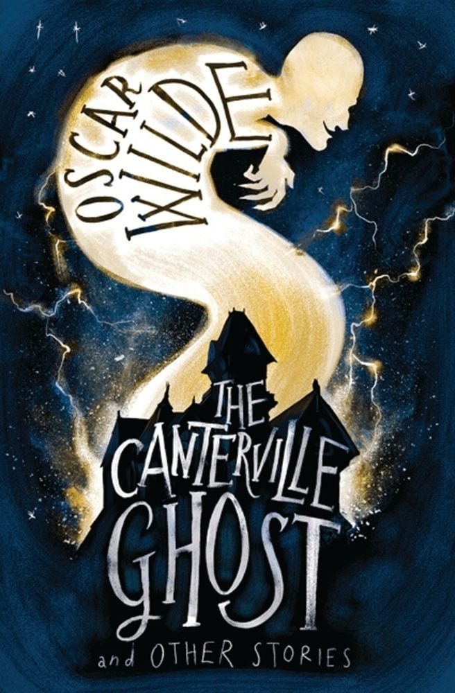 The Canterville Ghost and Other Stories / Oscar Wilde