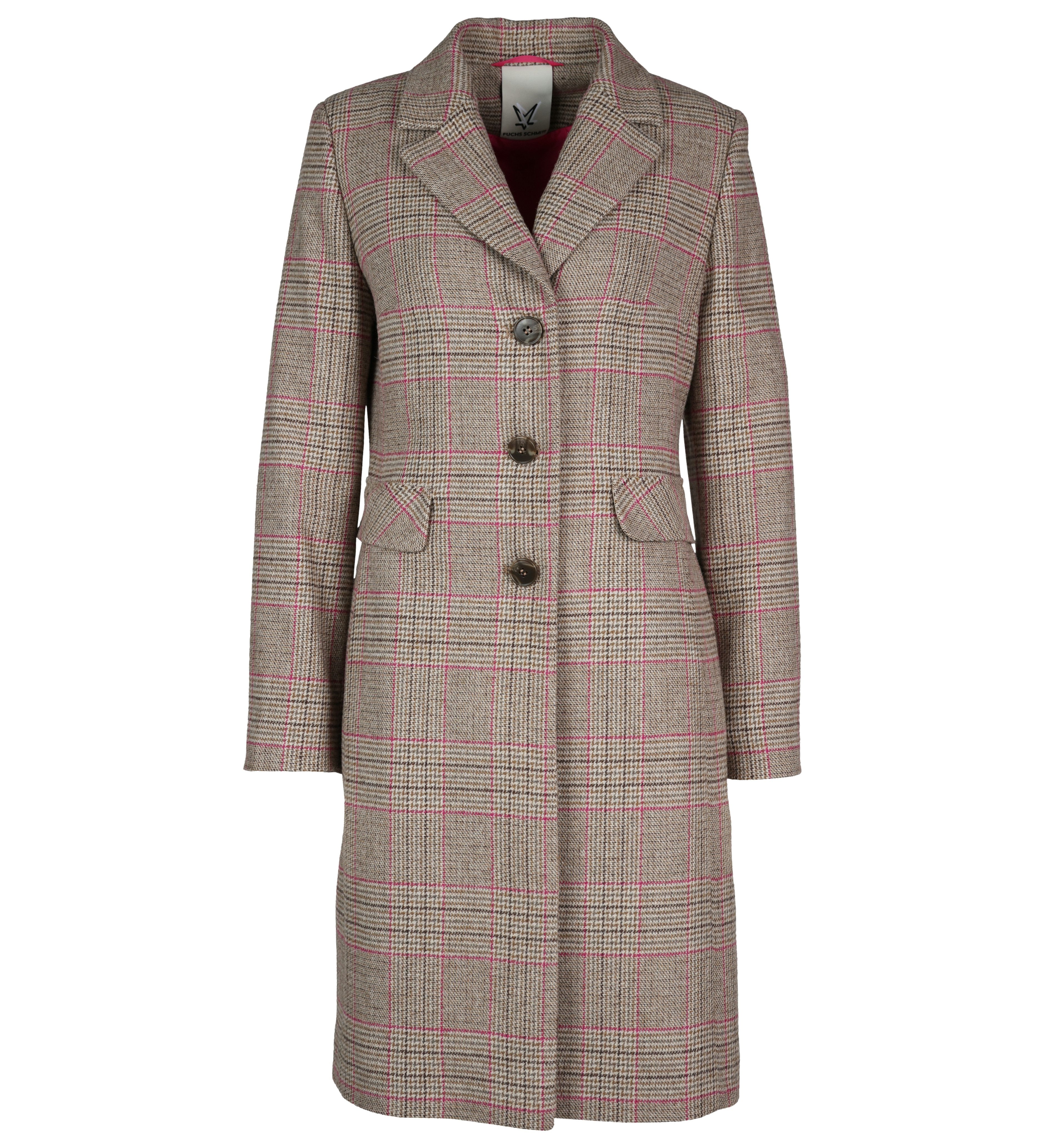 Outdoorjacke