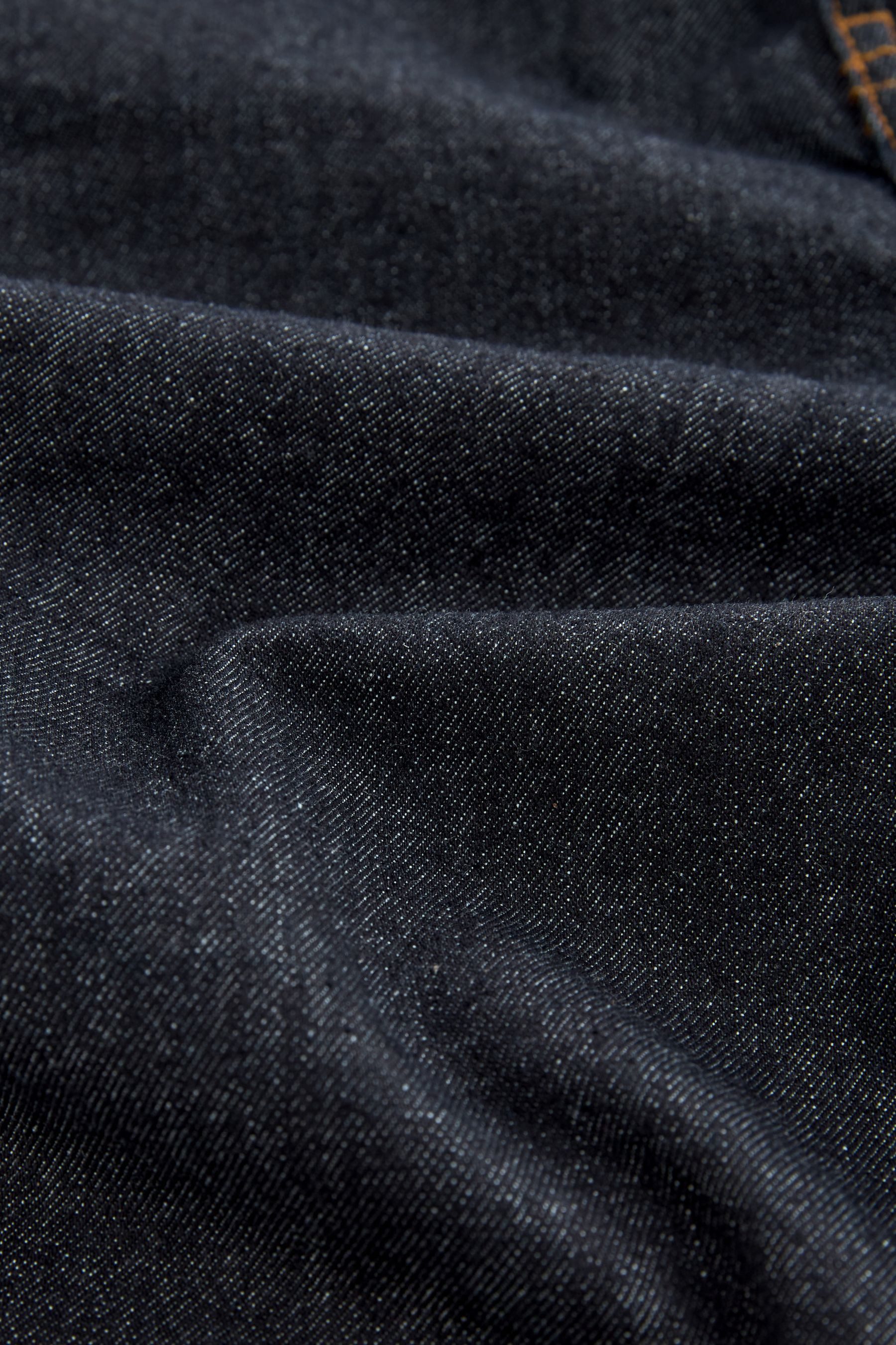 Next Relax-fit-Jeans Authentische Relaxed Fit Jeans aus 100 % Baumwolle (1-tlg)