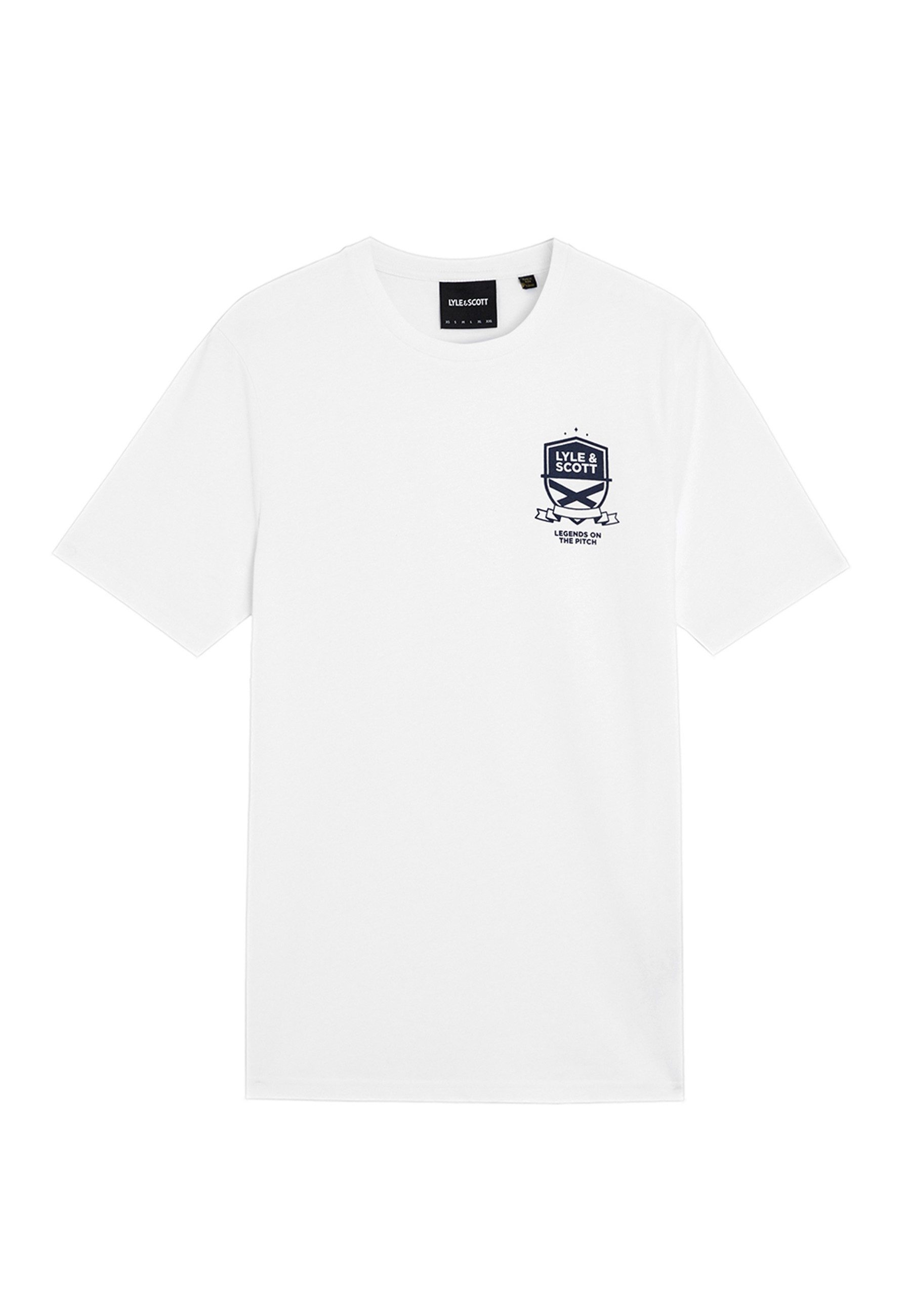 T-Shirt T-Shirt Kurzarmshirt