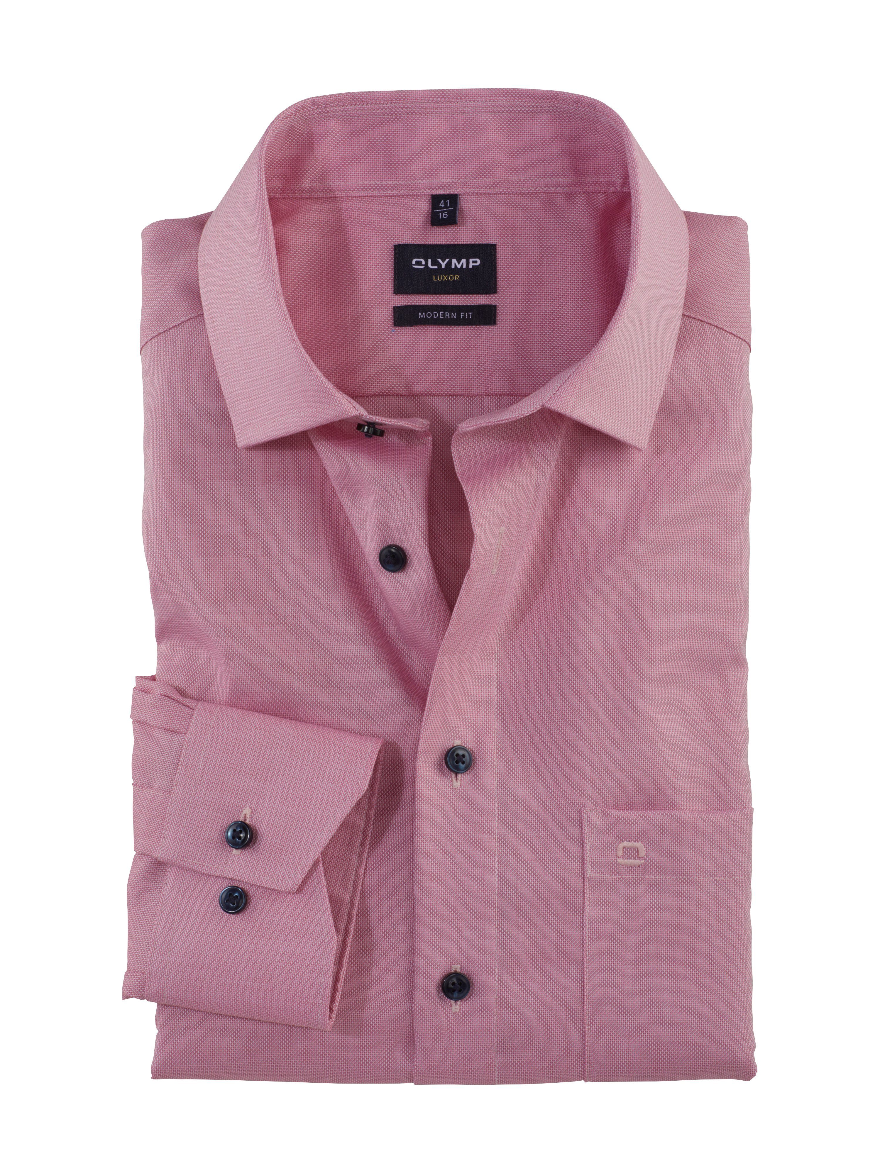 Businesshemd Luxor modern fit