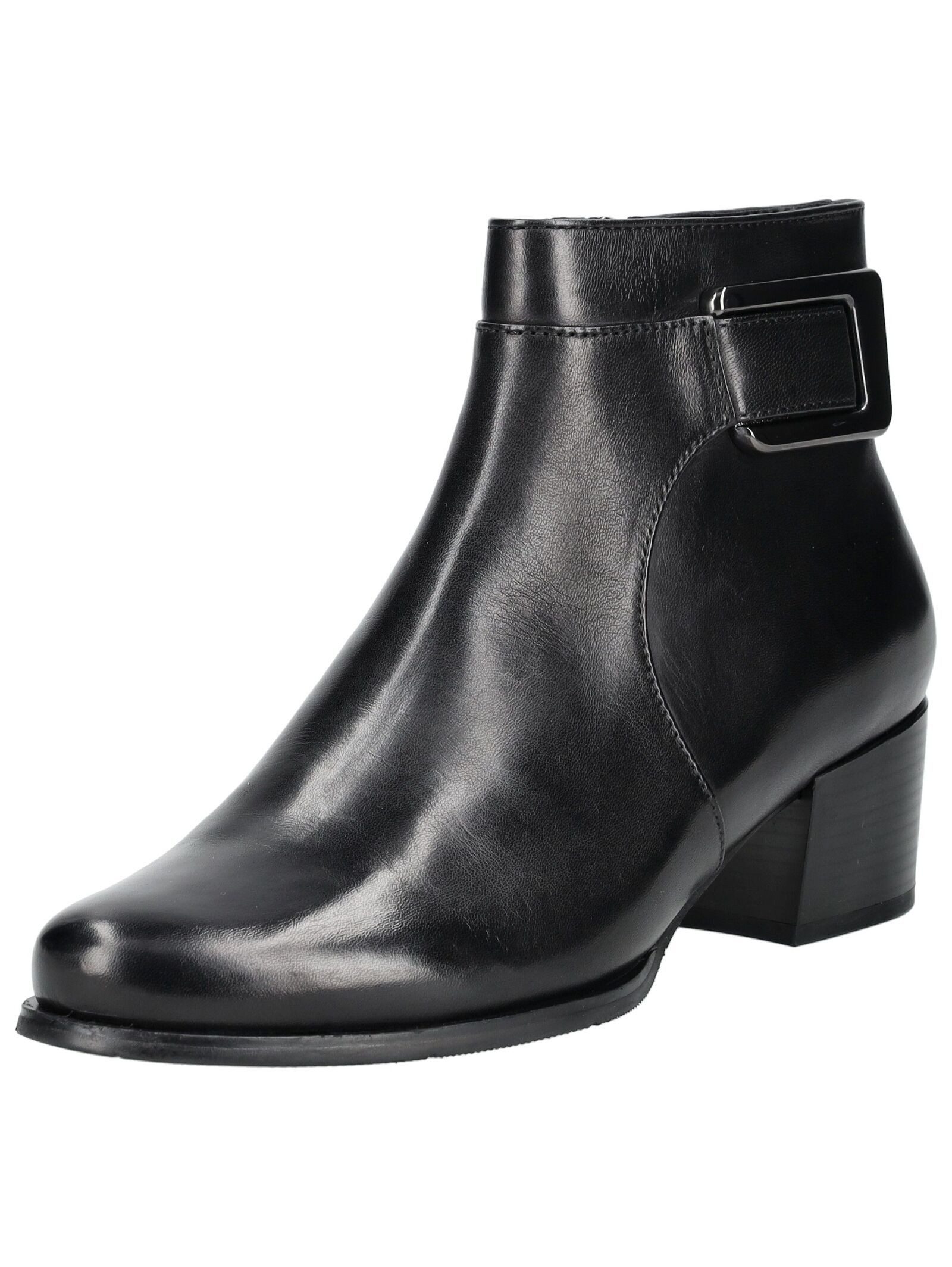 Regarde Le Ciel Stiefelette Leder Stiefelette