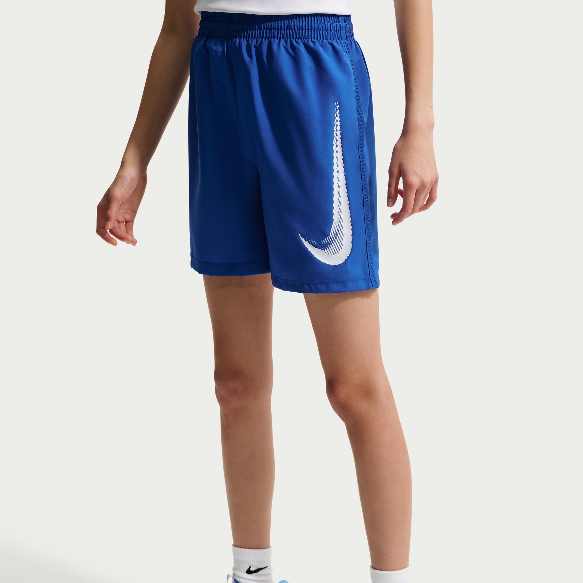 Nike Trainingsshorts Nike Multi Refresh Big Kids' (Boys) Shorts Für Kinder und Jugendliche