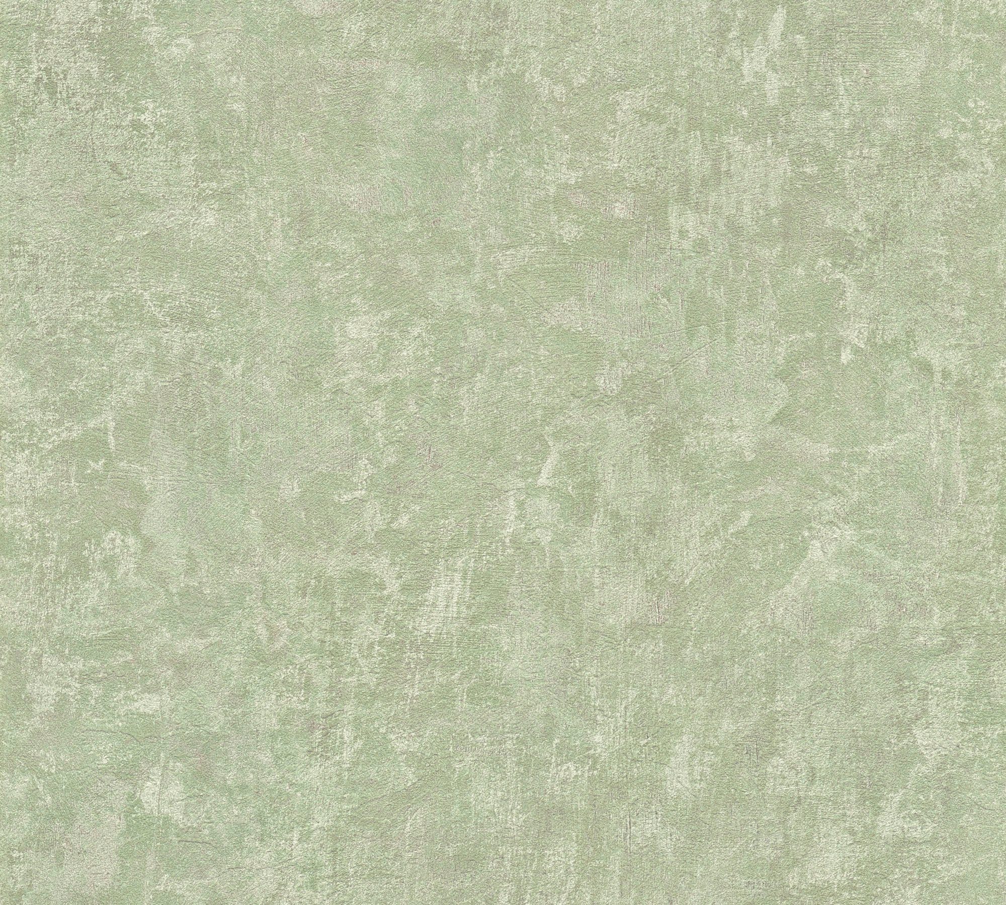 A.S. Création Vliestapete Natural Living Putzoptik, leicht strukturiert, gemustert, matt, neutral, (1 St), Strukturtapete PVC-Frei, skandinavisch, Flur