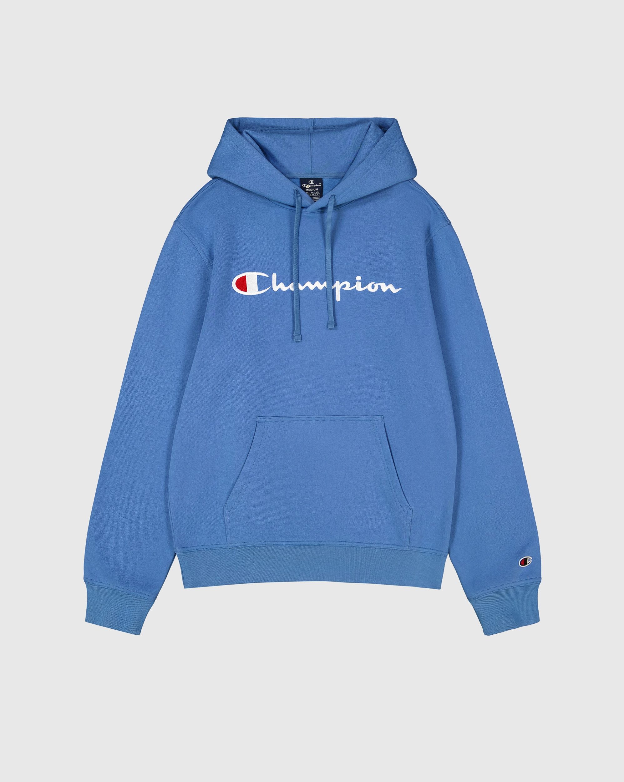 Champion Kapuzensweatshirt Hooded Sweatshirt CBU günstig online kaufen