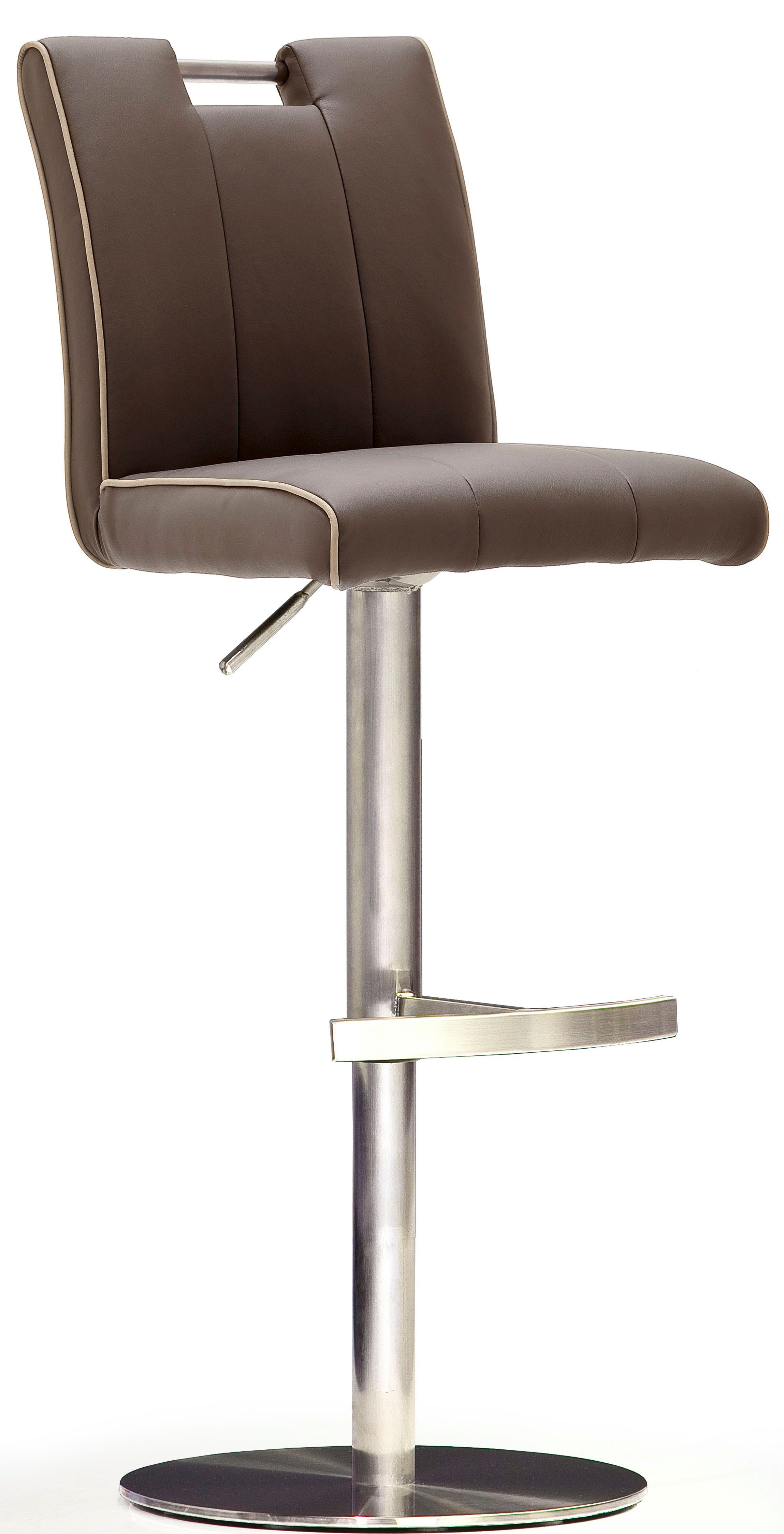 MCA braun furniture | Bistrostuhl BARBECOOL braun